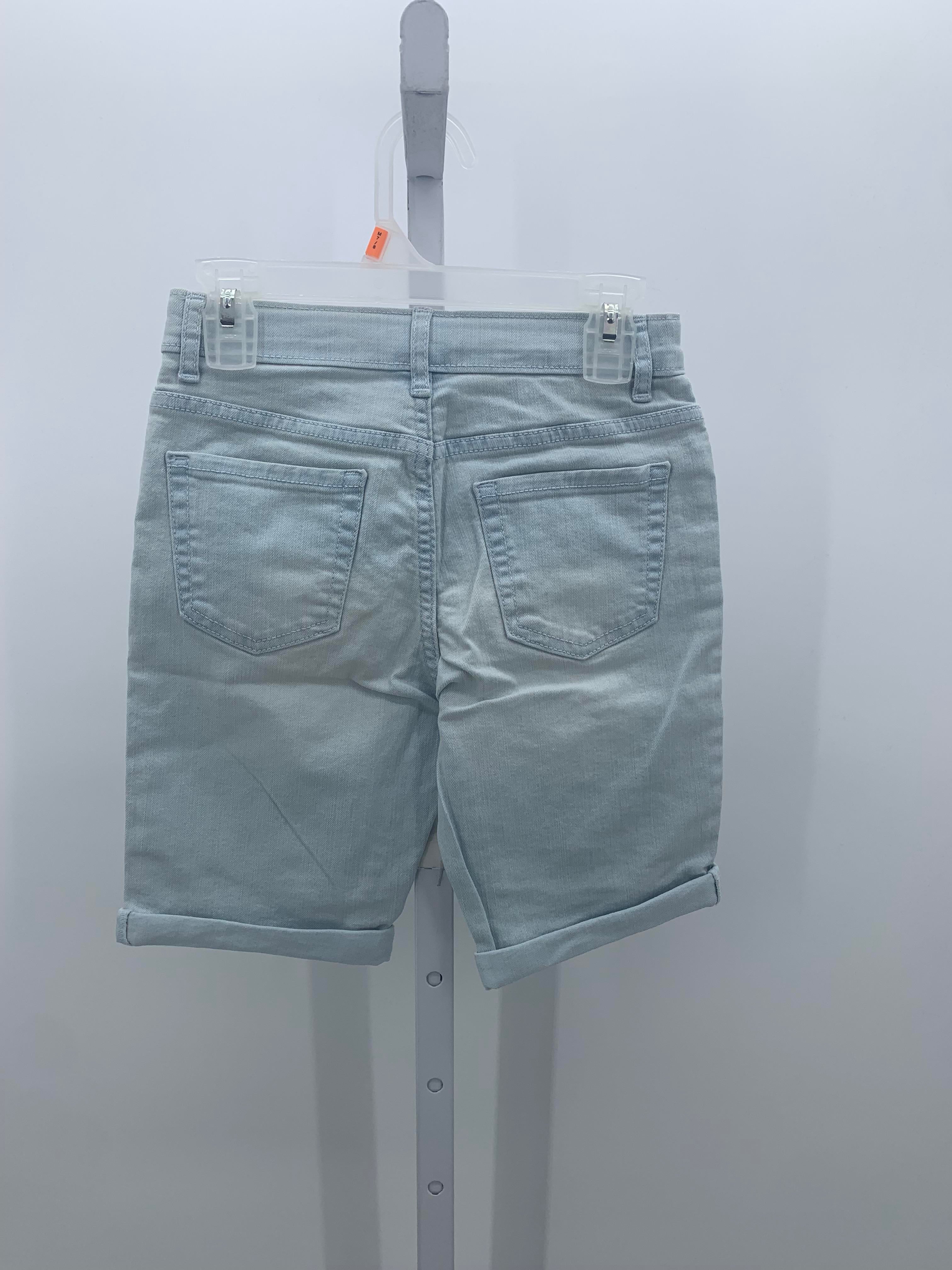 Children's Place Size 10 Slim Girls Shorts