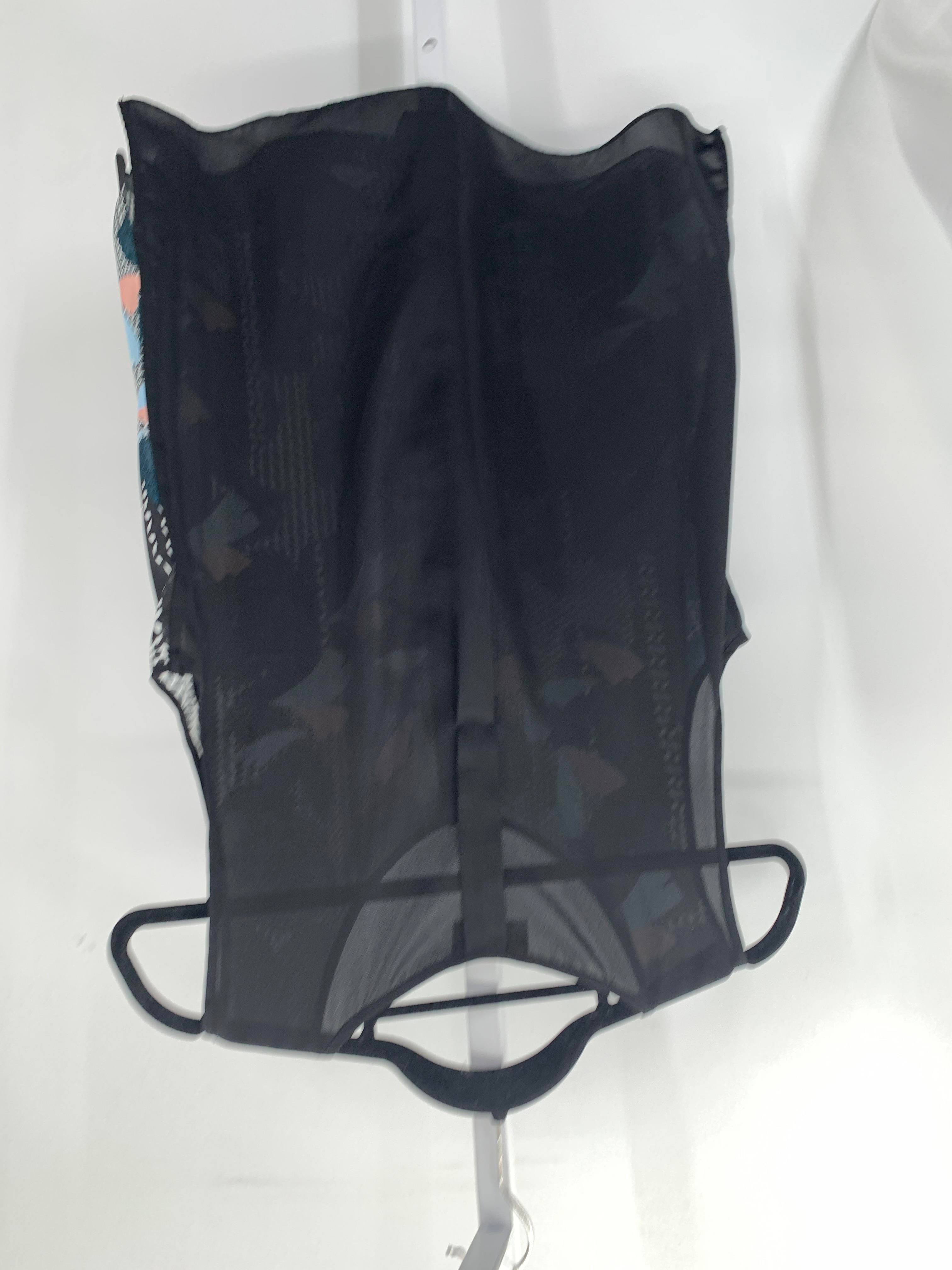 Laundry Size 12 Misses Sleeveless Shirt