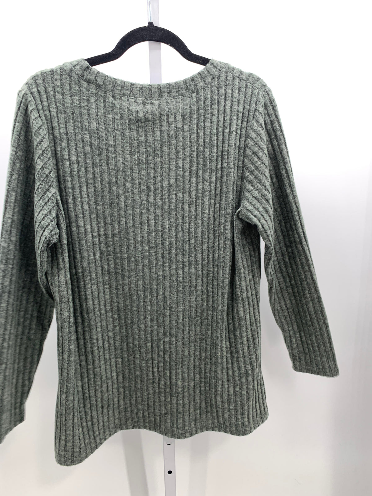 Size Large Misses Long Sleeve Shirt
