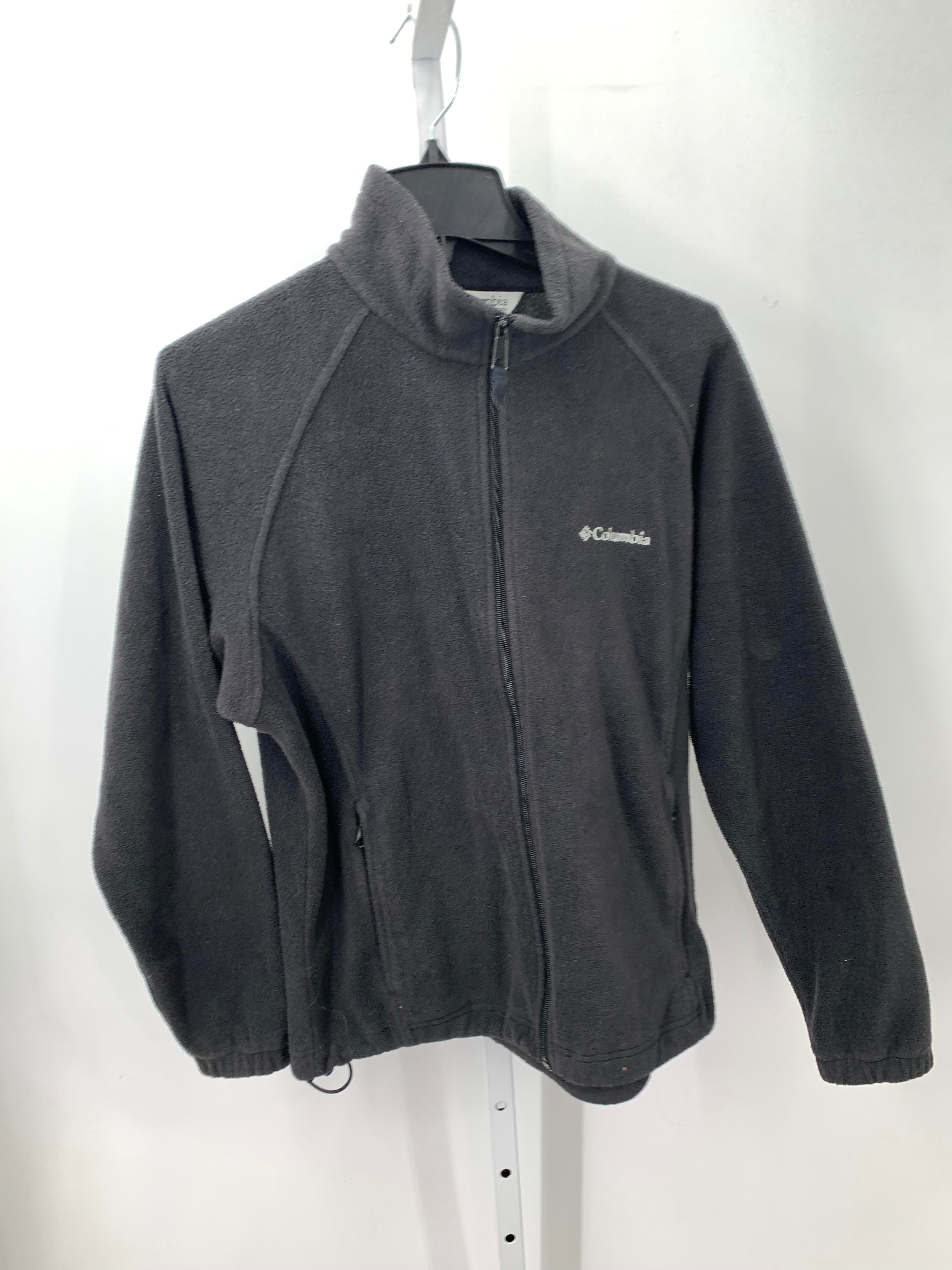 Columbia Size Large Misses Fleece Jacket