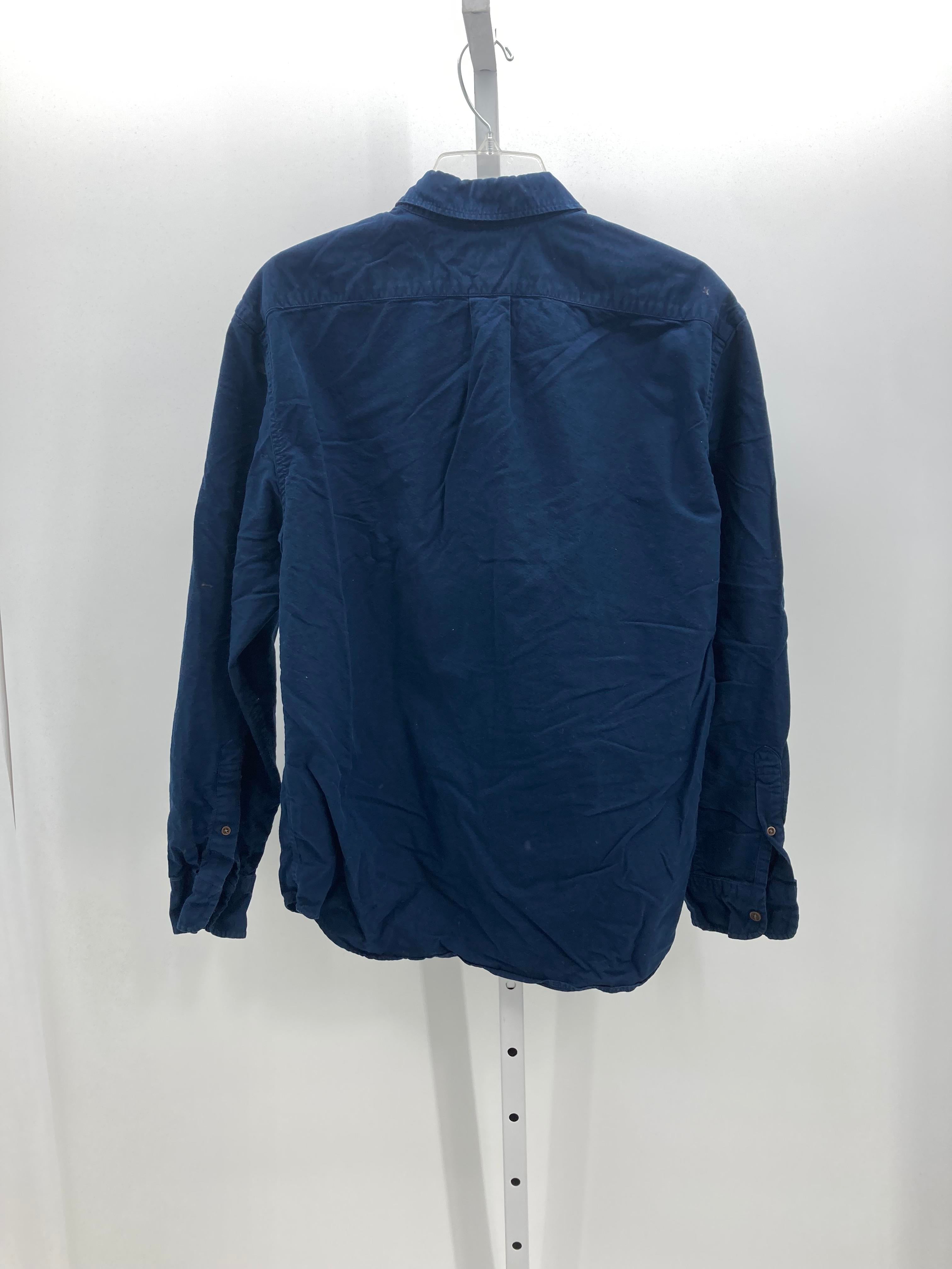 BTN DOWN SHIRT