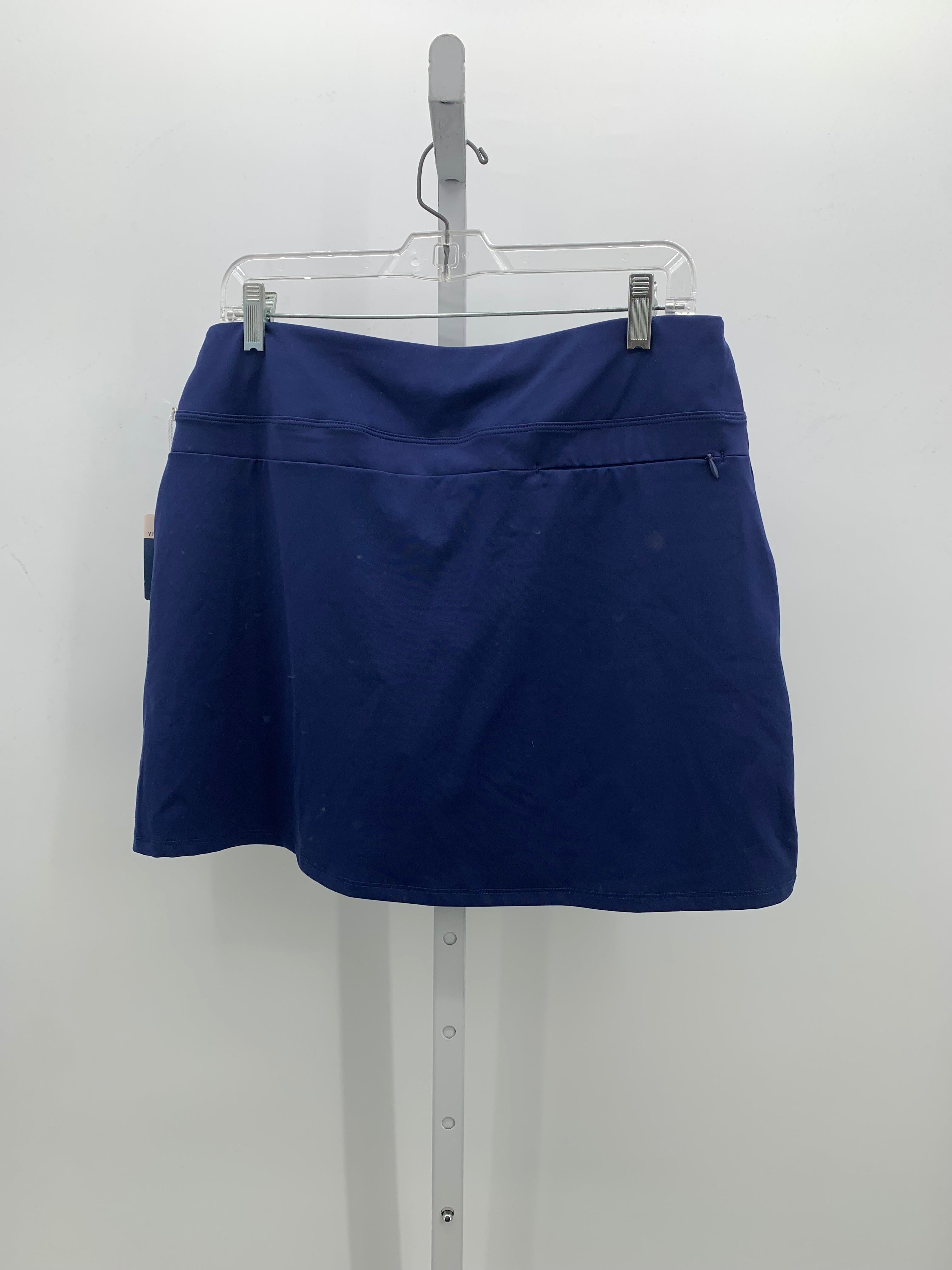 Tommy Bahama Size Large Misses Skirt