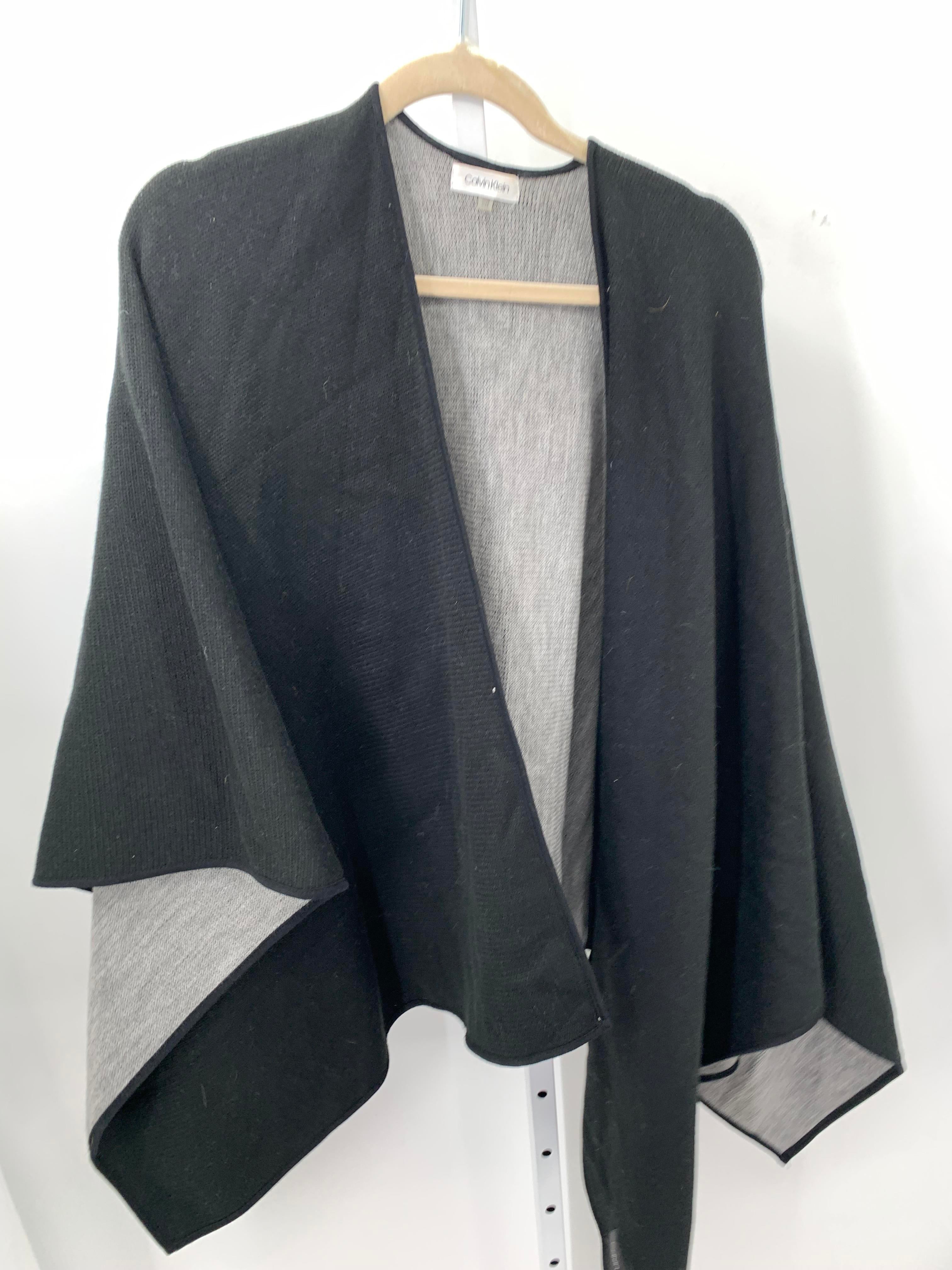 Calvin Klein Size Medium Misses Shawl