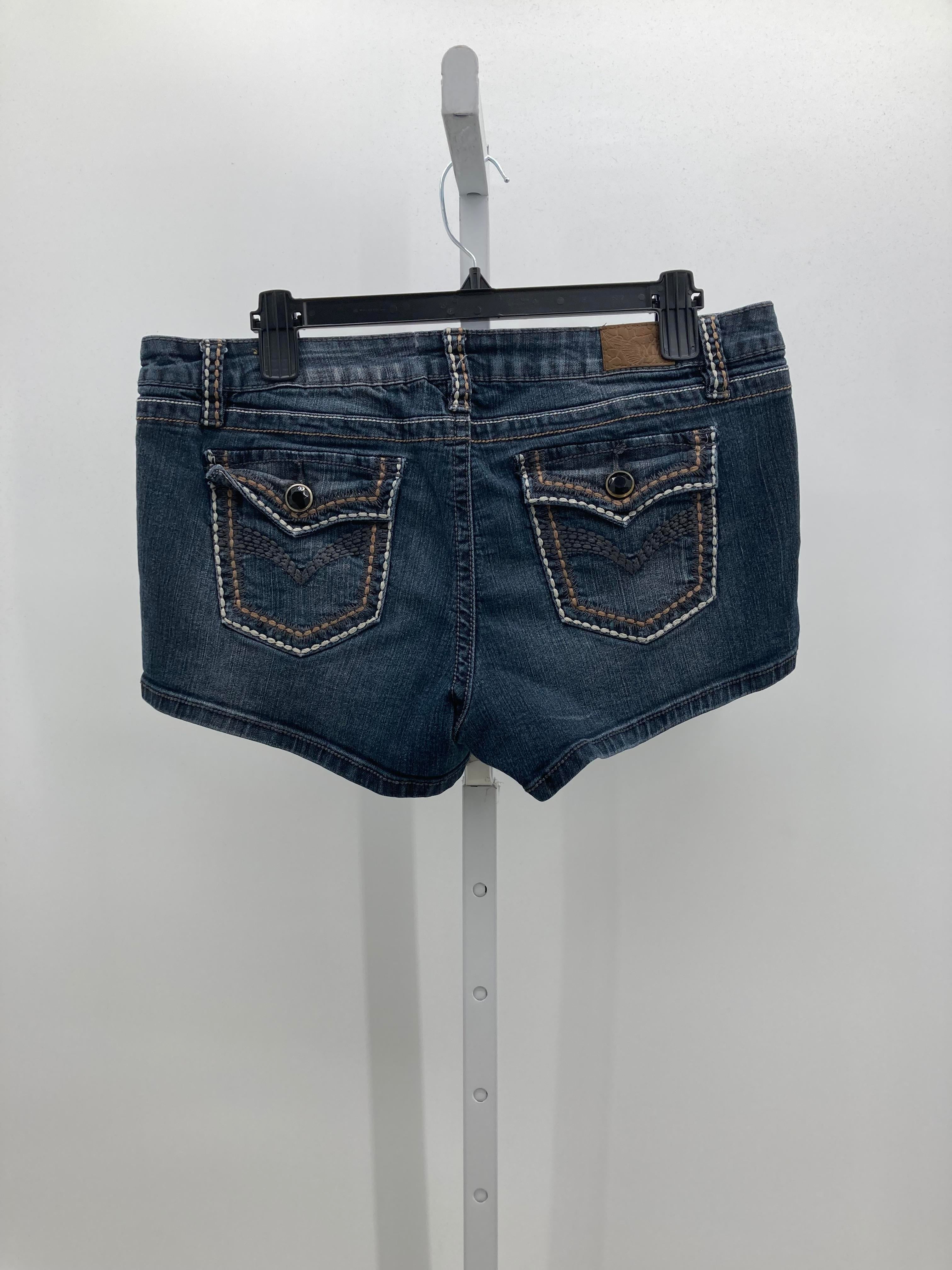 YMI Size 13 Juniors Shorts