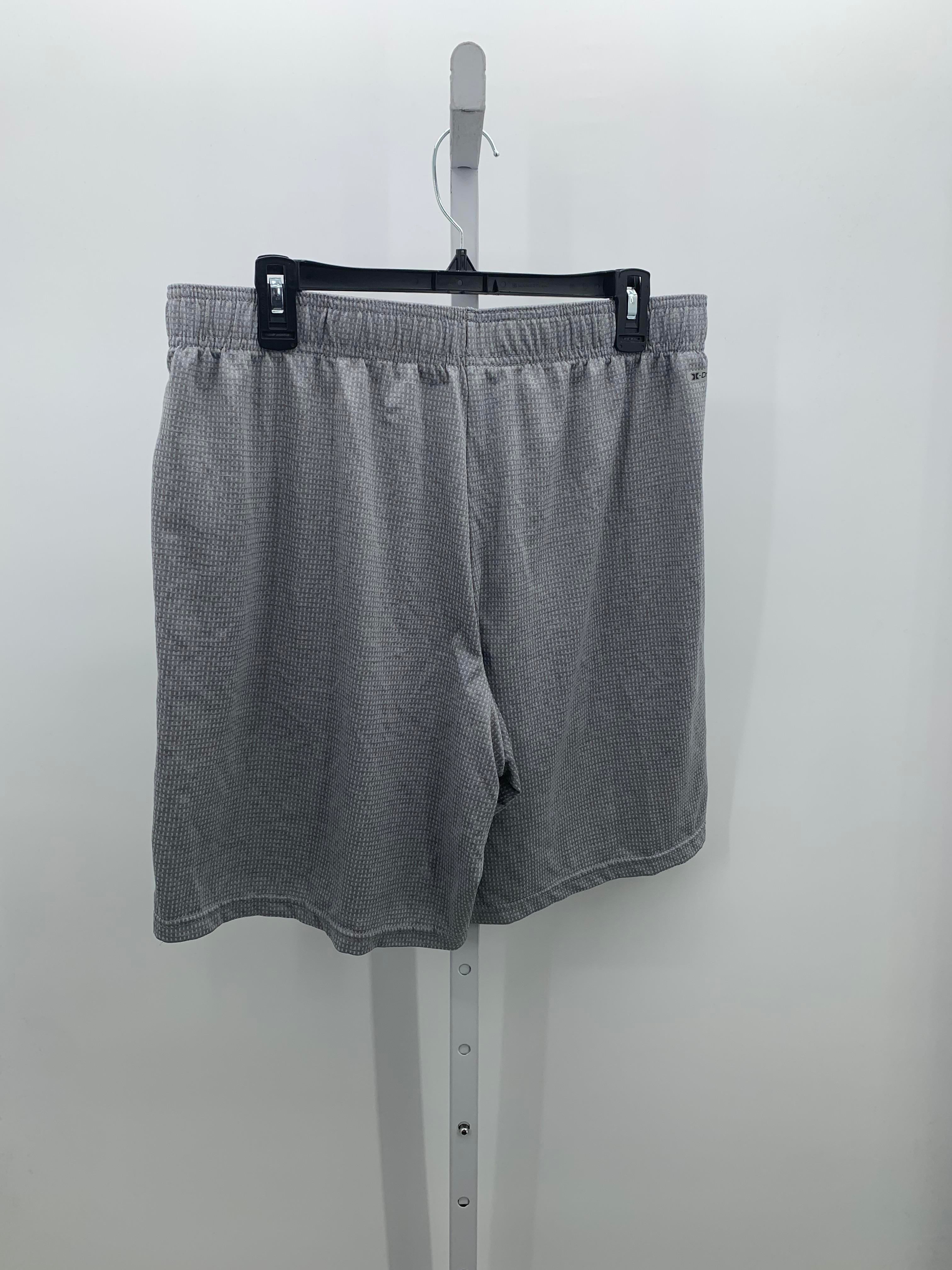 DRAW WAIST SHORTS