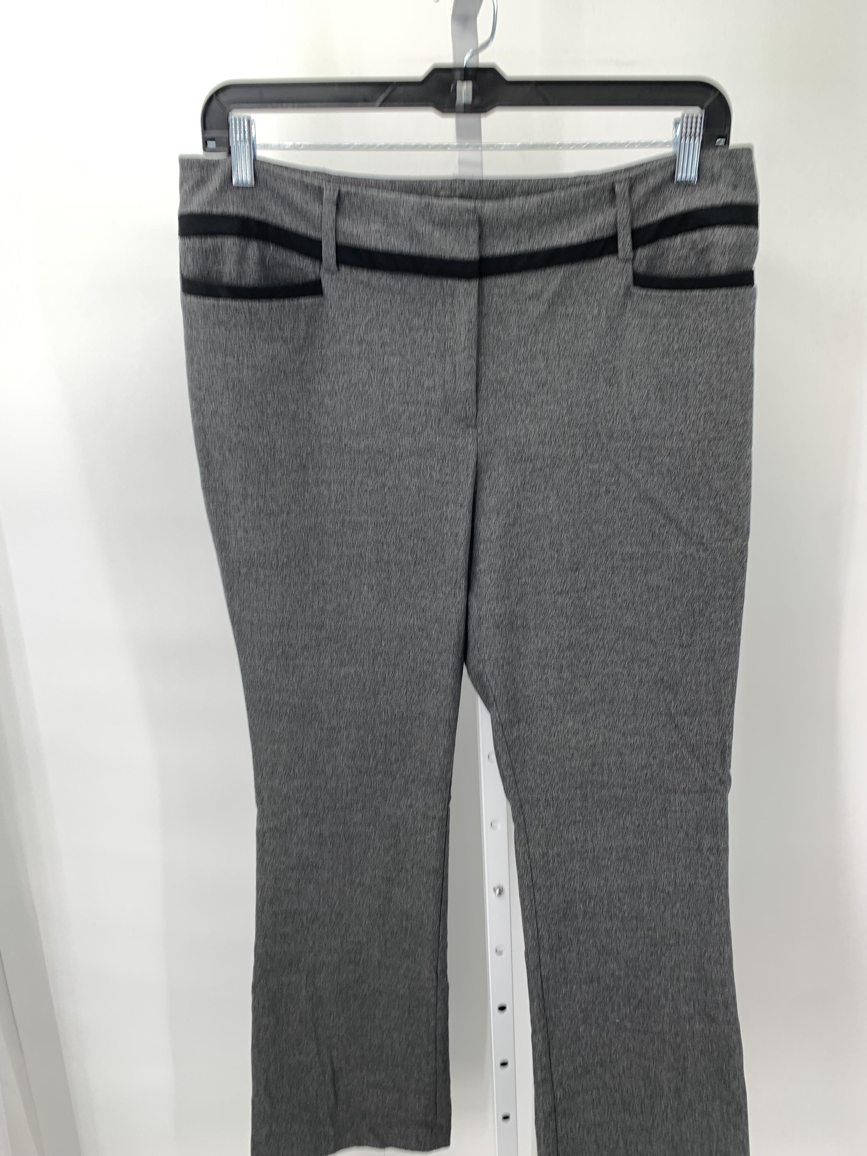 New York & co. Size 14 Misses Pants