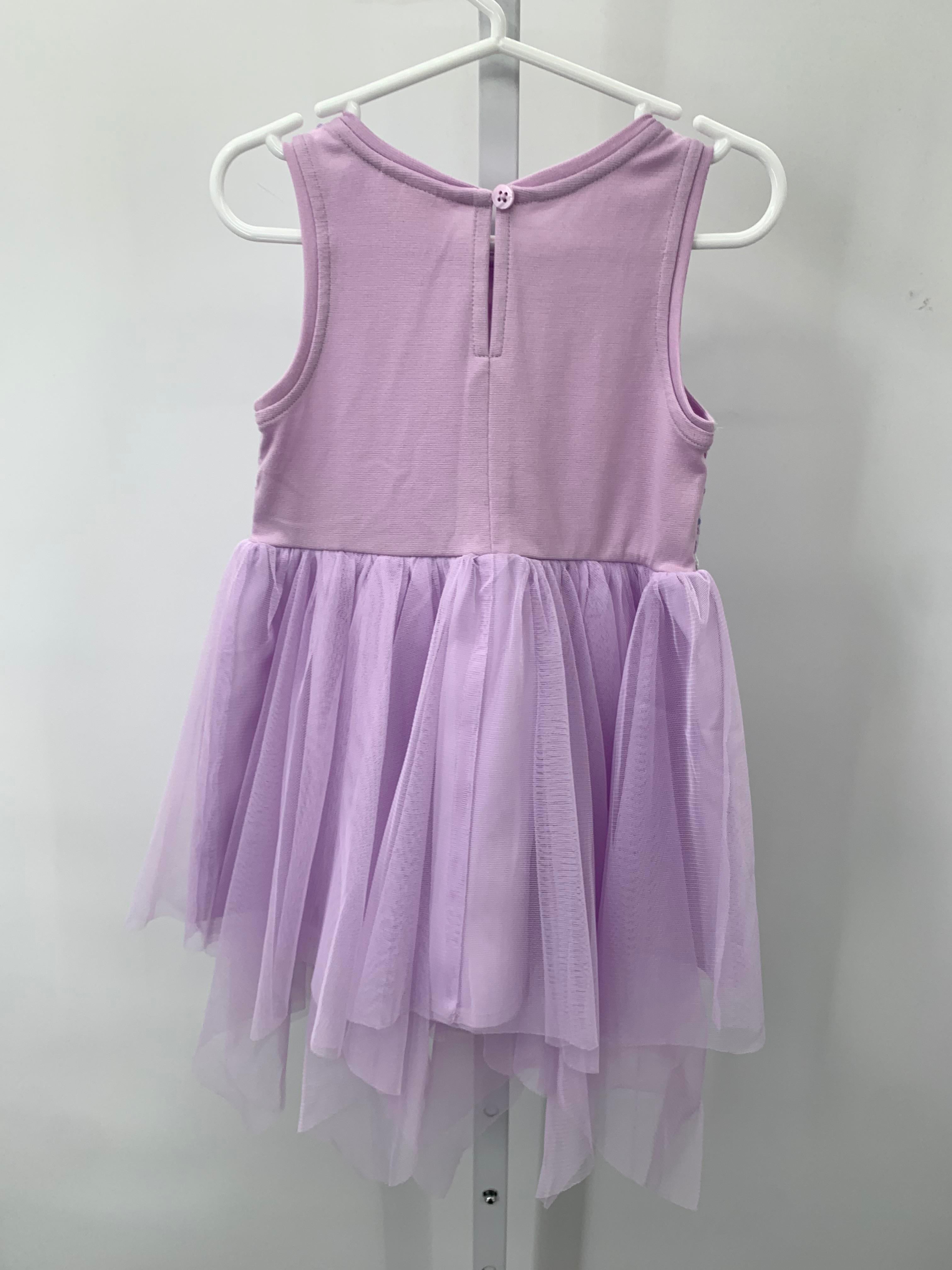 Cat & Jack Size 2T Girls Sleeveless Dress