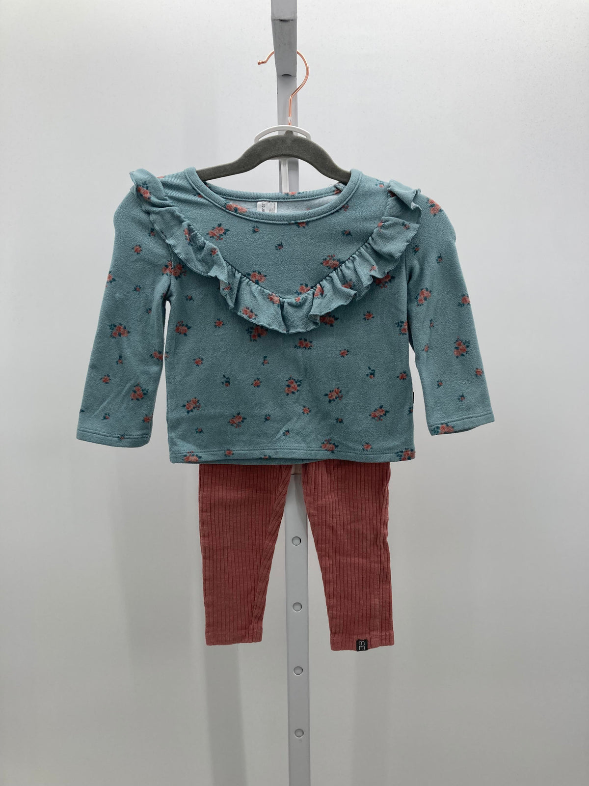 Modern Moments Size 18 Months Girls 2 Pieces