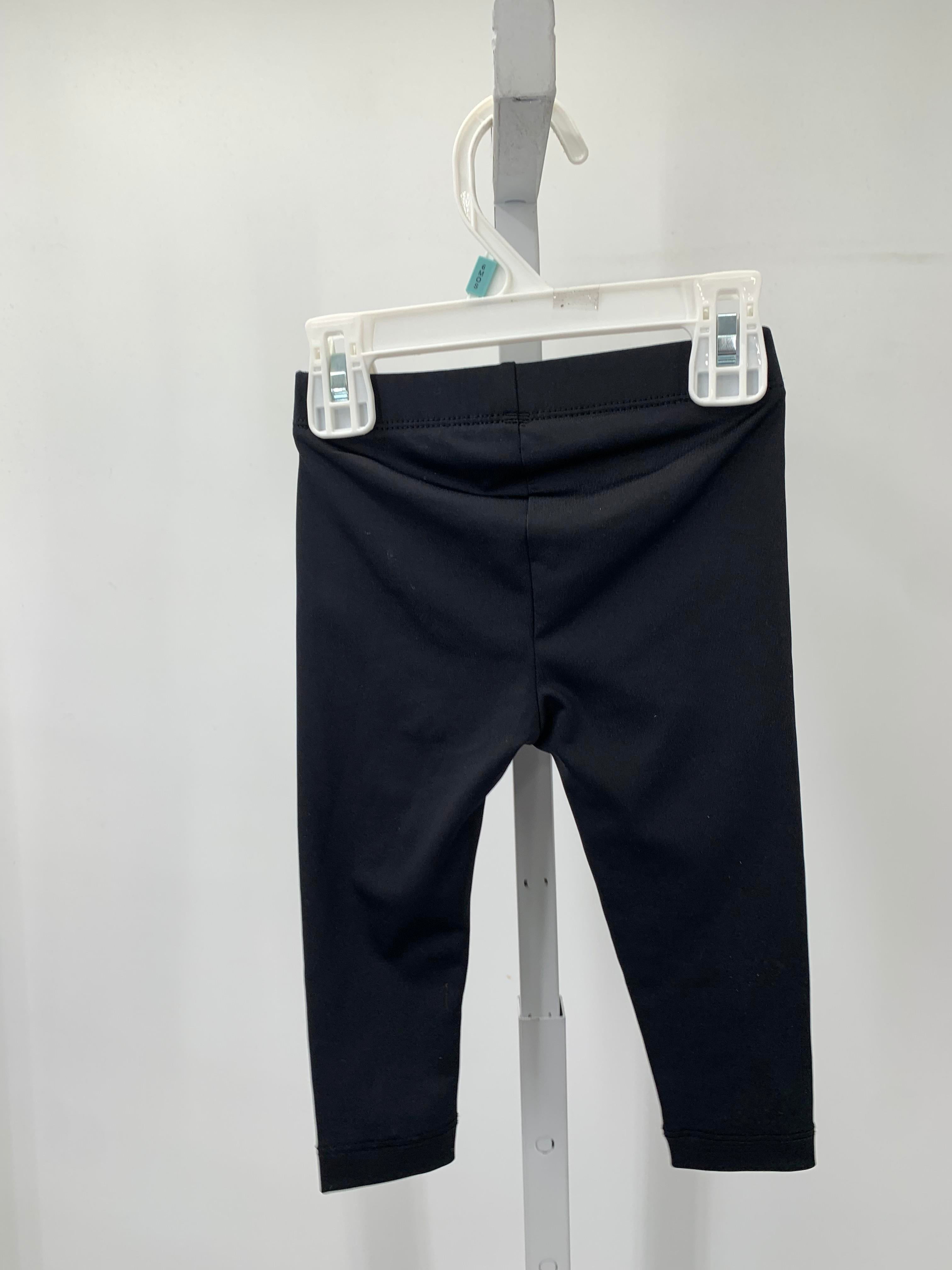 Under Armour Size 12 Months Girls Leggings