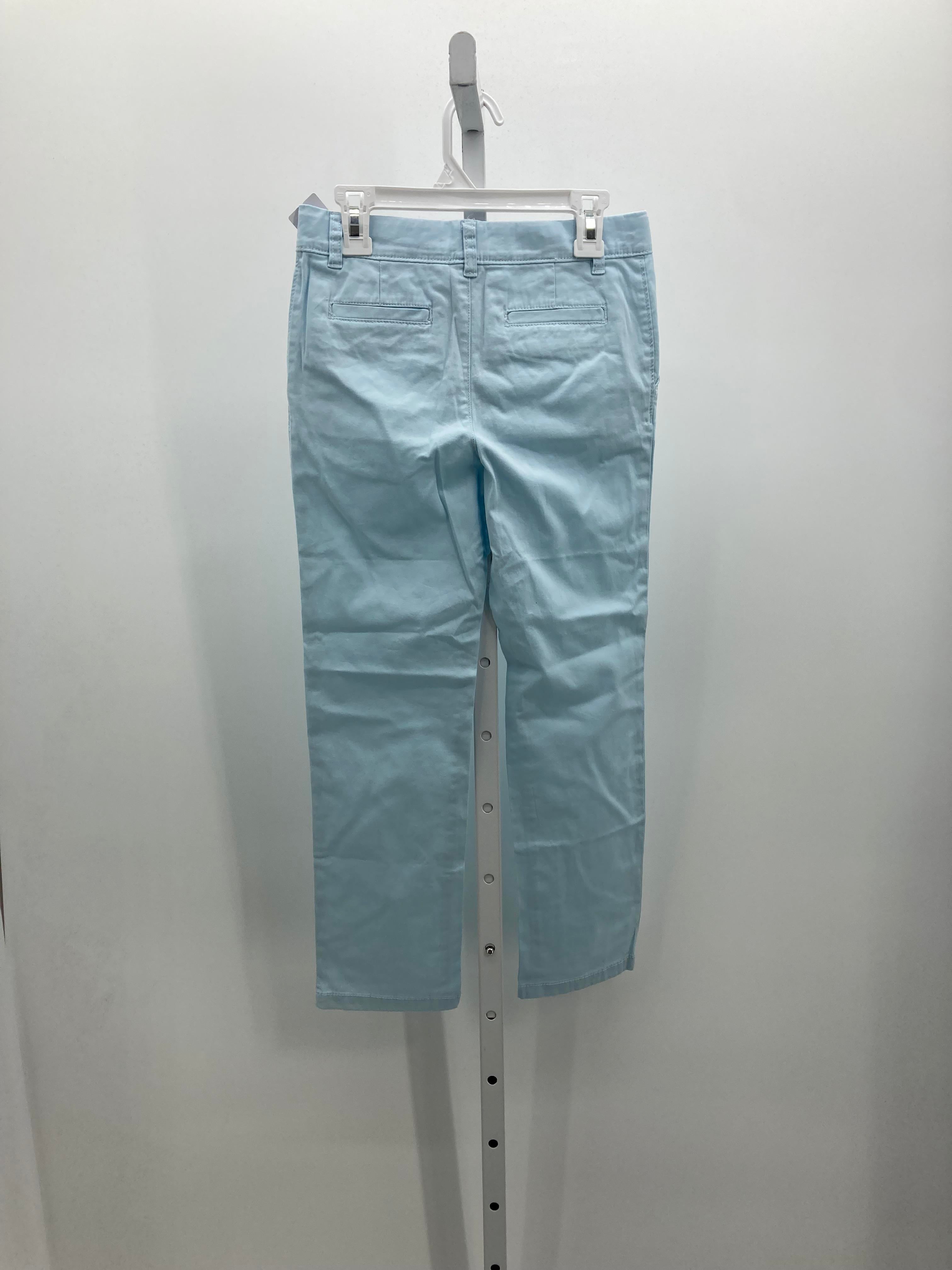 NEW ADJ WAIST PANTS