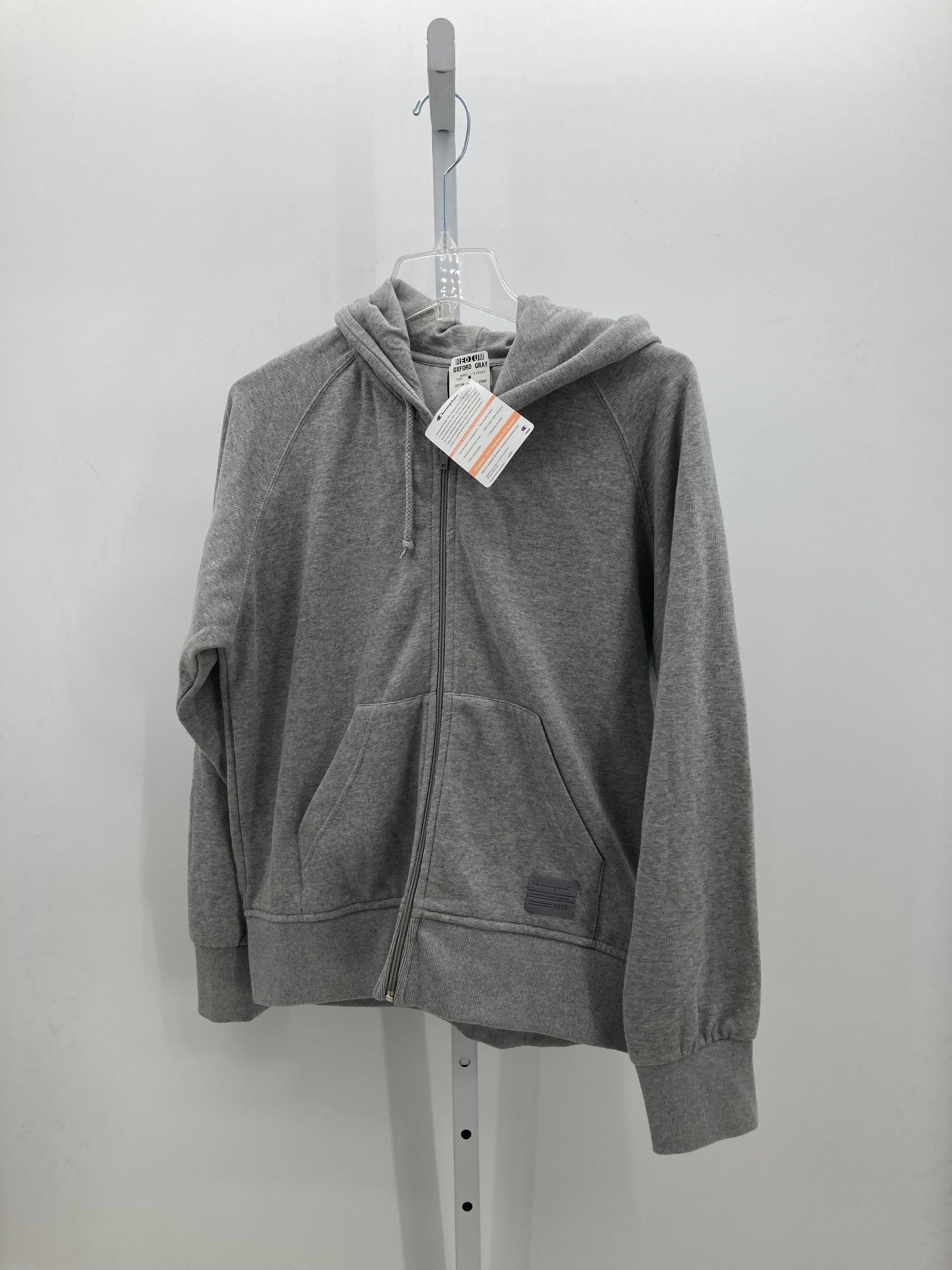 Champion Size Medium Misses Sweat Jacket