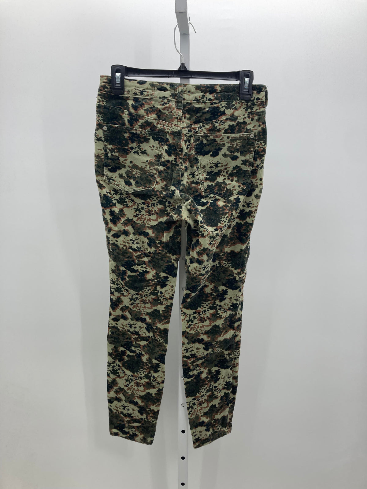 Anthropologie Size 6 Misses Corduroy Pants