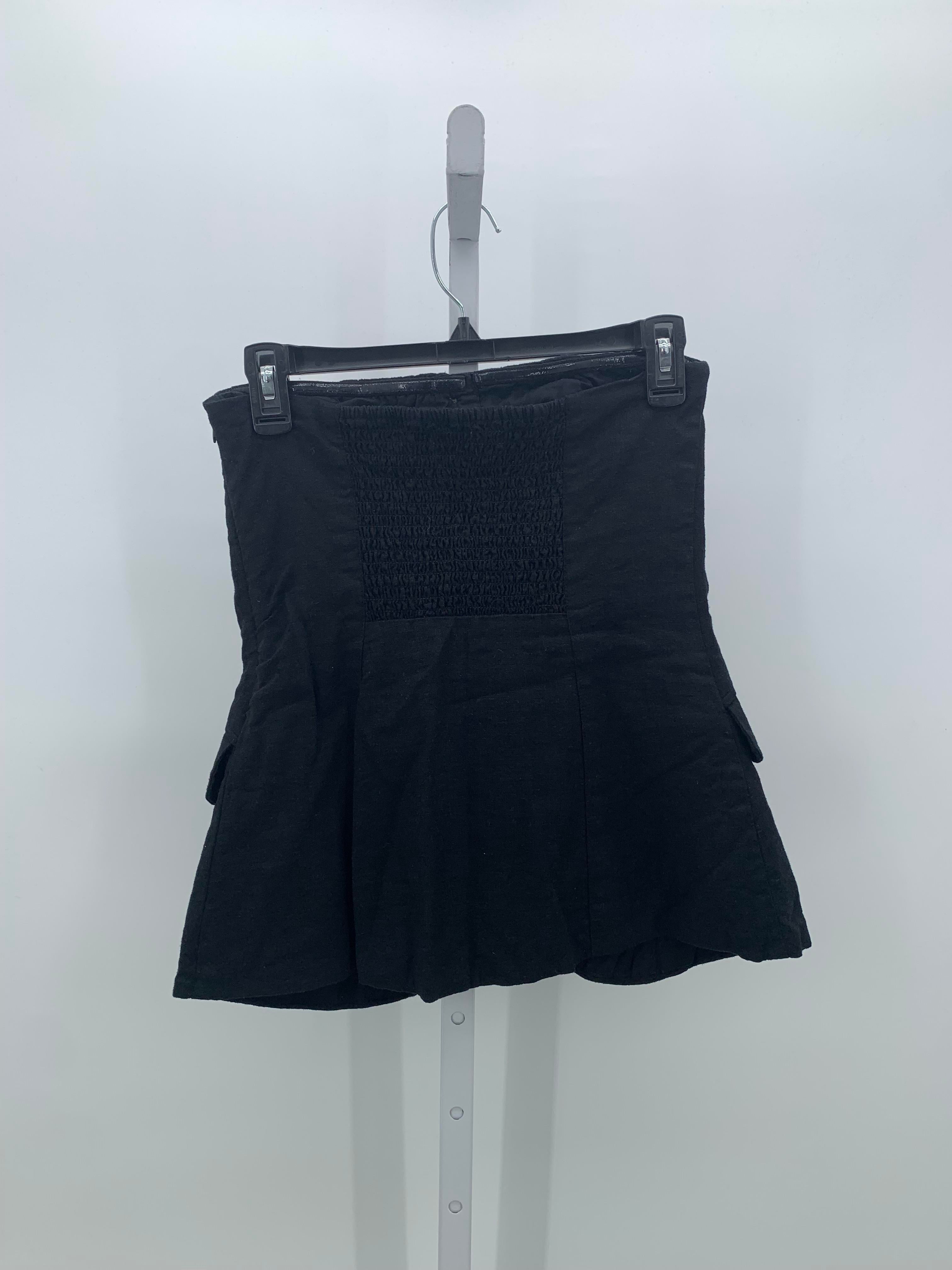 Universal Thread Size Small Misses Sleeveless Shirt