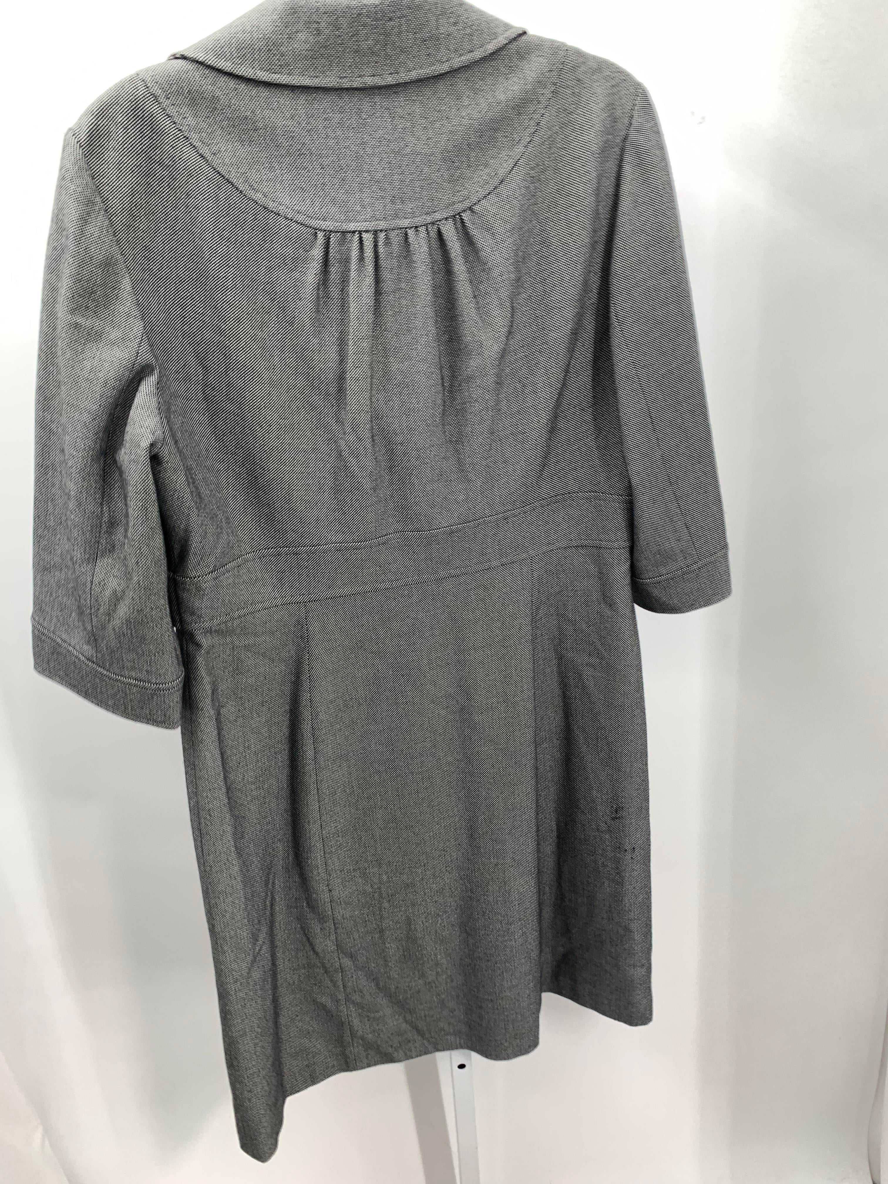 Tahari Size 12 Misses Jacket