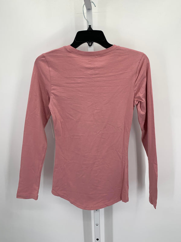 Size Medium Misses Long Sleeve Shirt