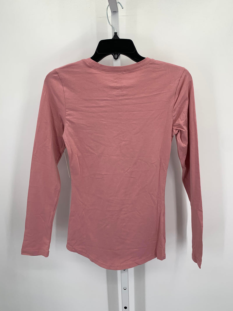 Size Medium Misses Long Sleeve Shirt