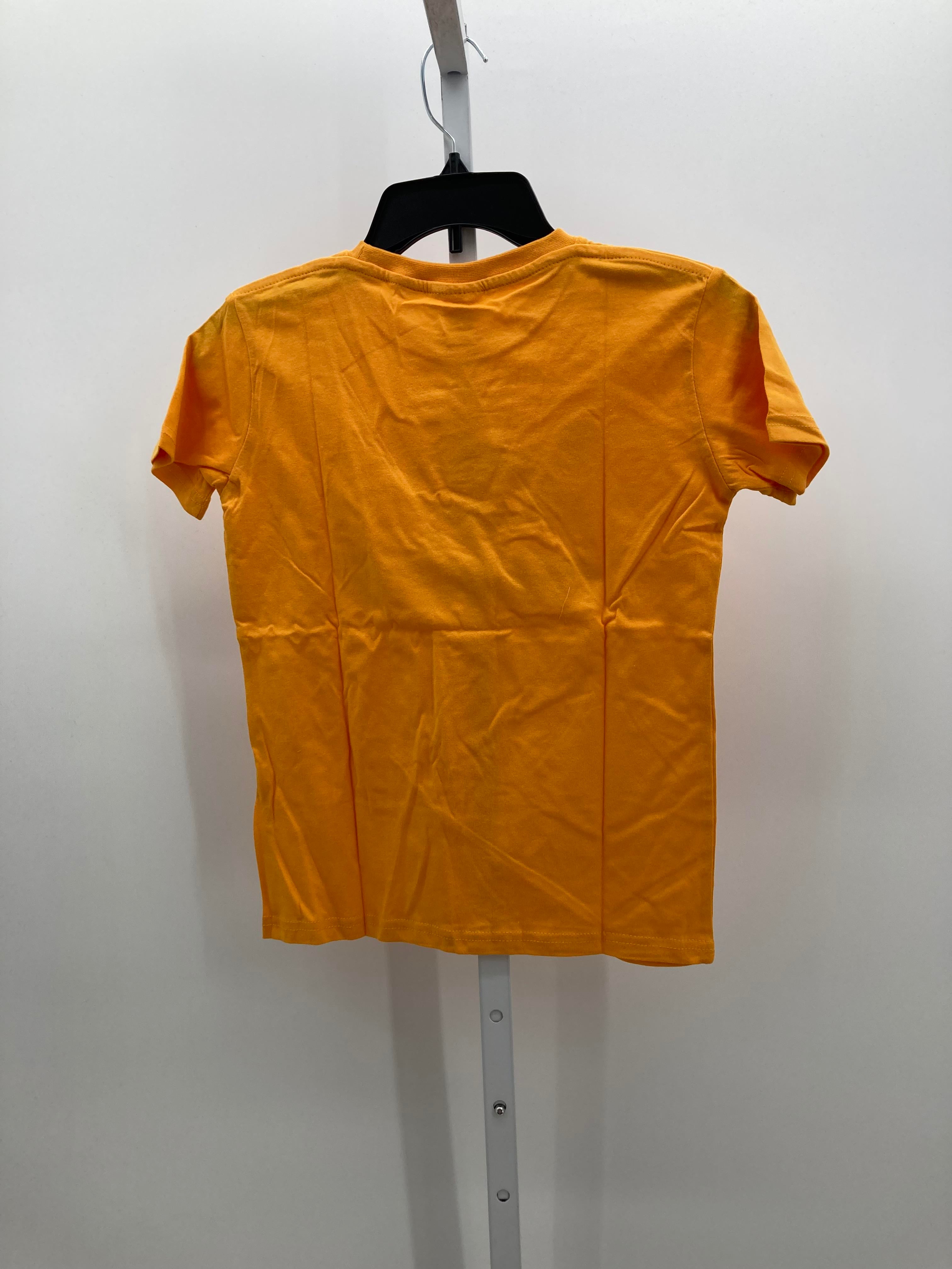 FISH KNIT TEE.