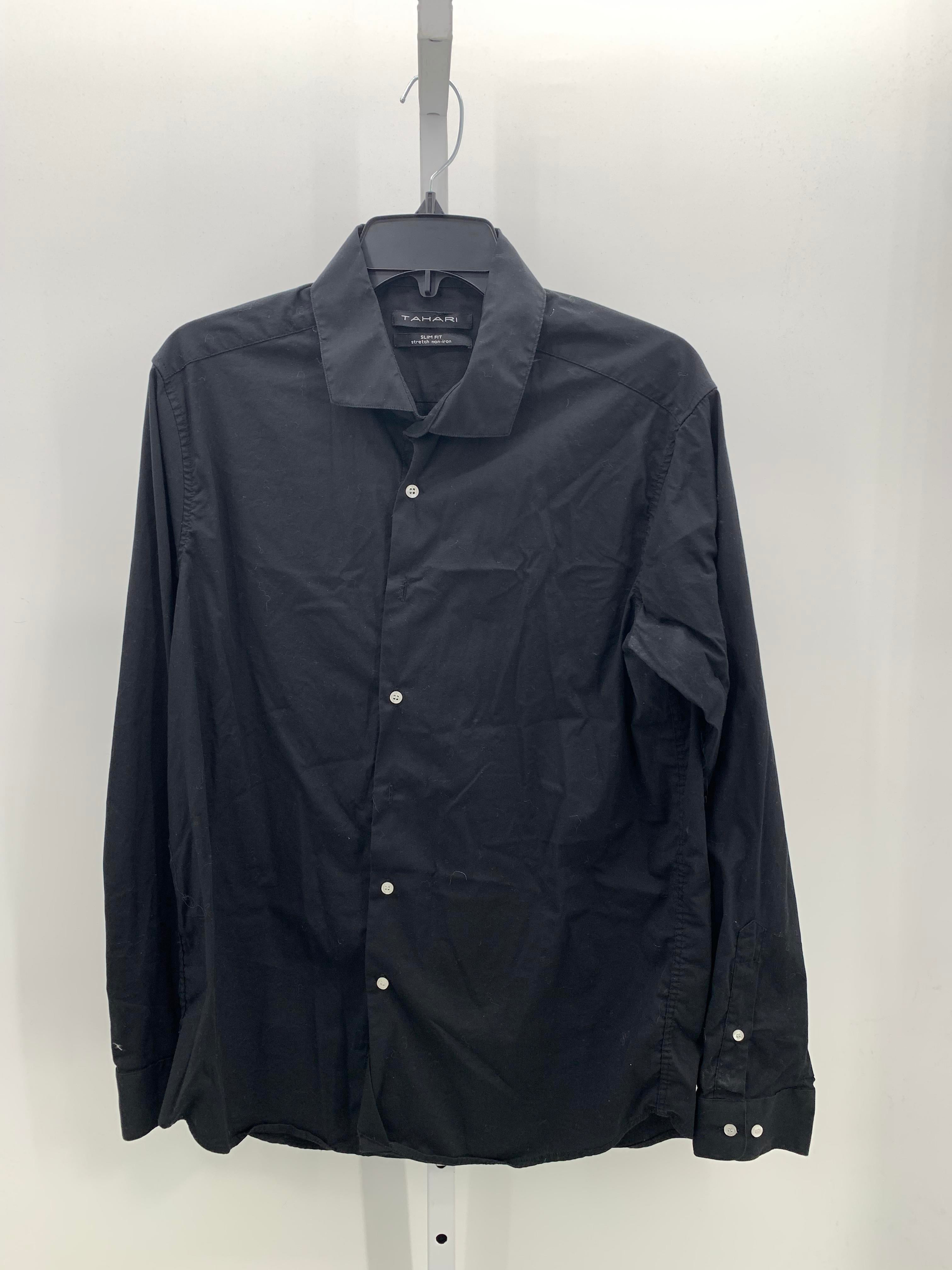 SLIM FIT BTN DOWN