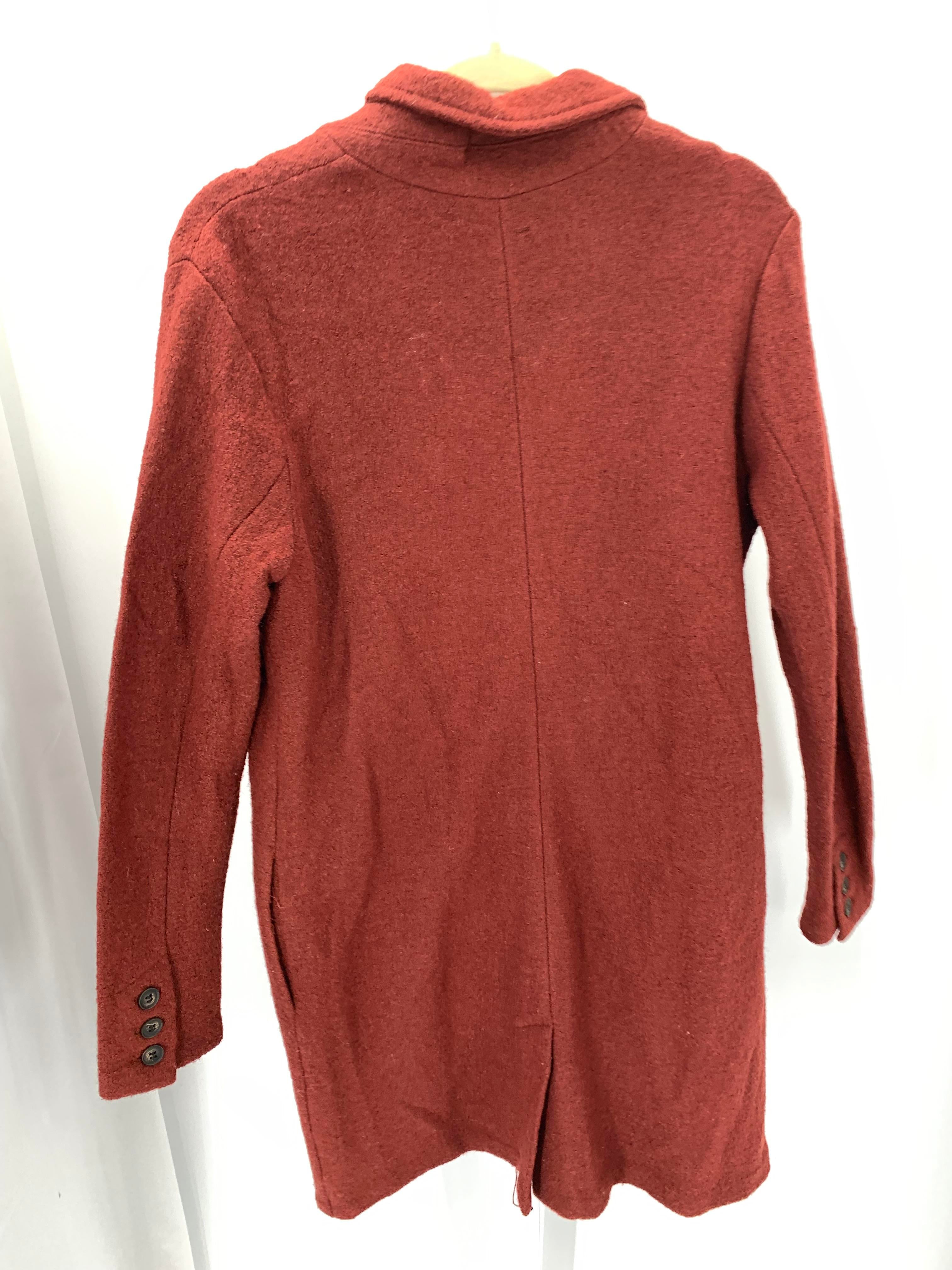 Rachel Zoe Size Small Misses Lightweight Jacket