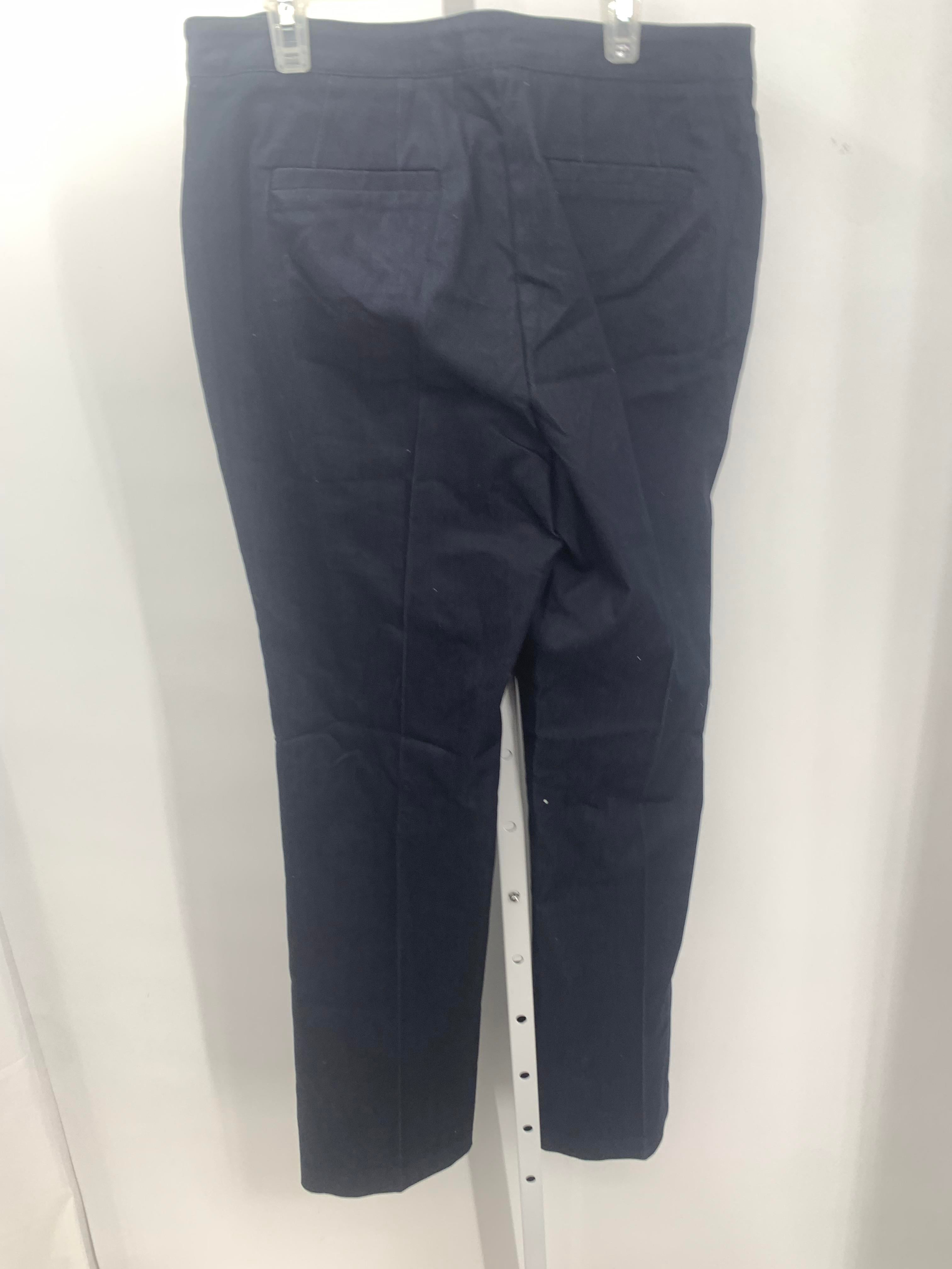 Nannette Size 10 Misses Pants