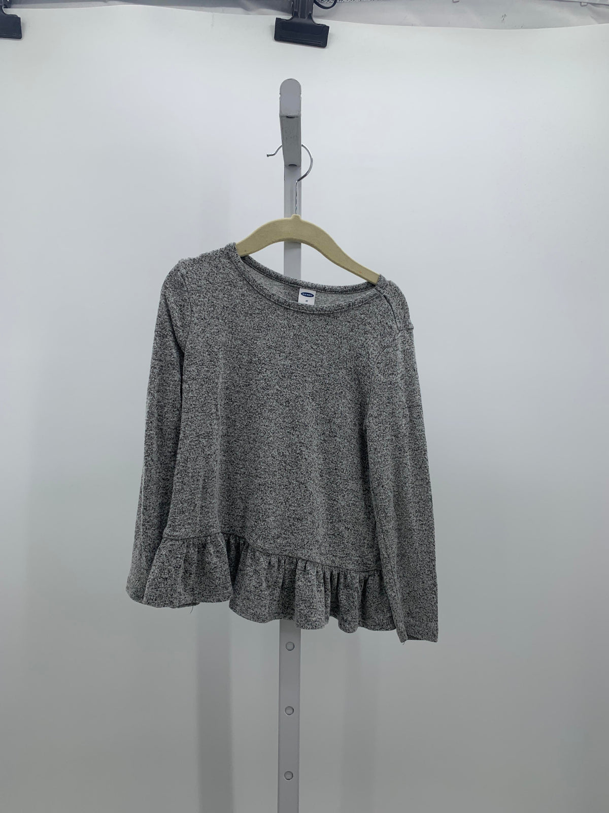 Old Navy Size 4T Girls Long Sleeve Shirt