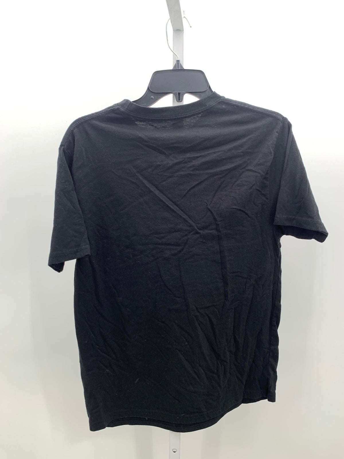SHORT SLV SHIRT RIB CAGE.