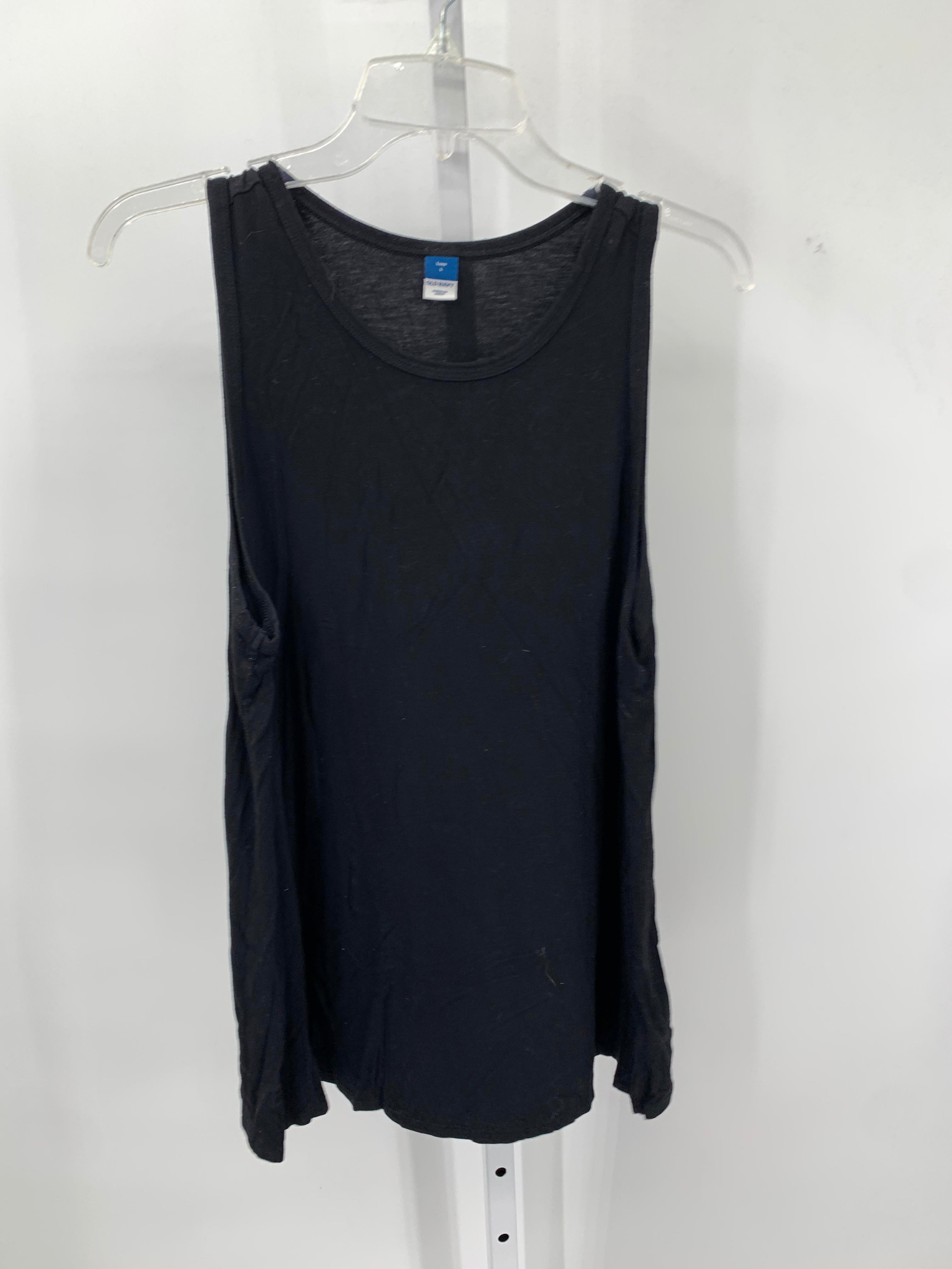 Old Navy Size Large Misses Tank