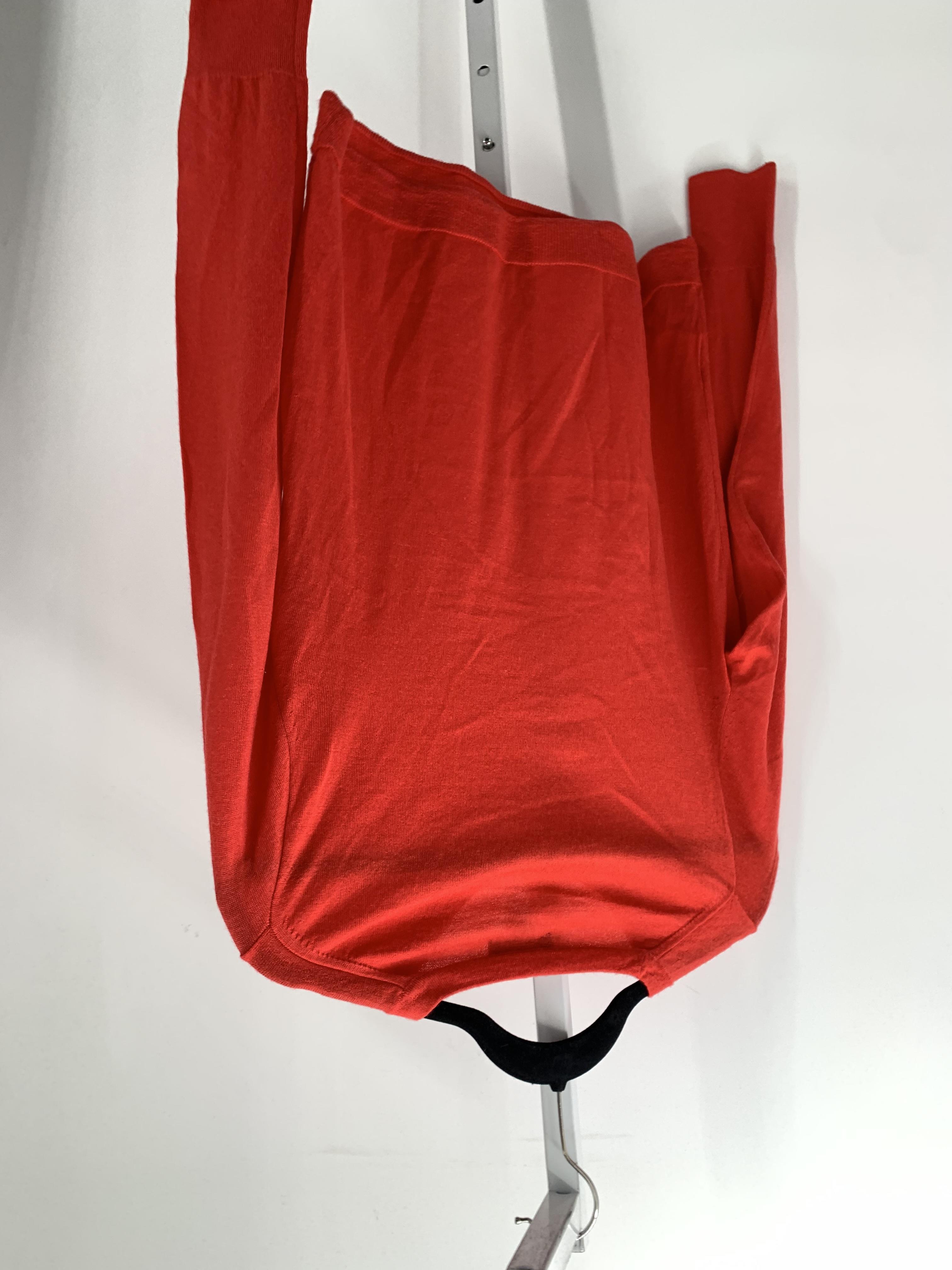 J. Crew Size Medium Misses Long Slv Sweater