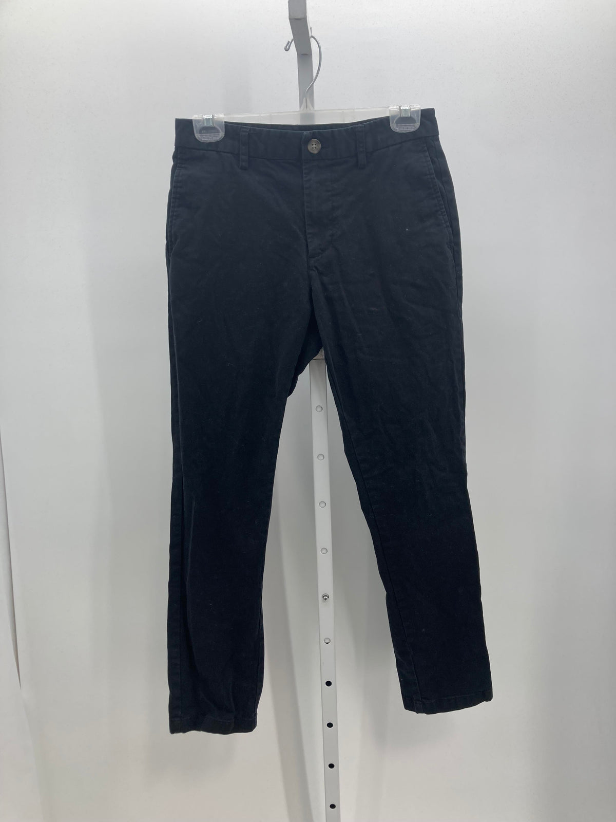 SLIM FIT PANTS