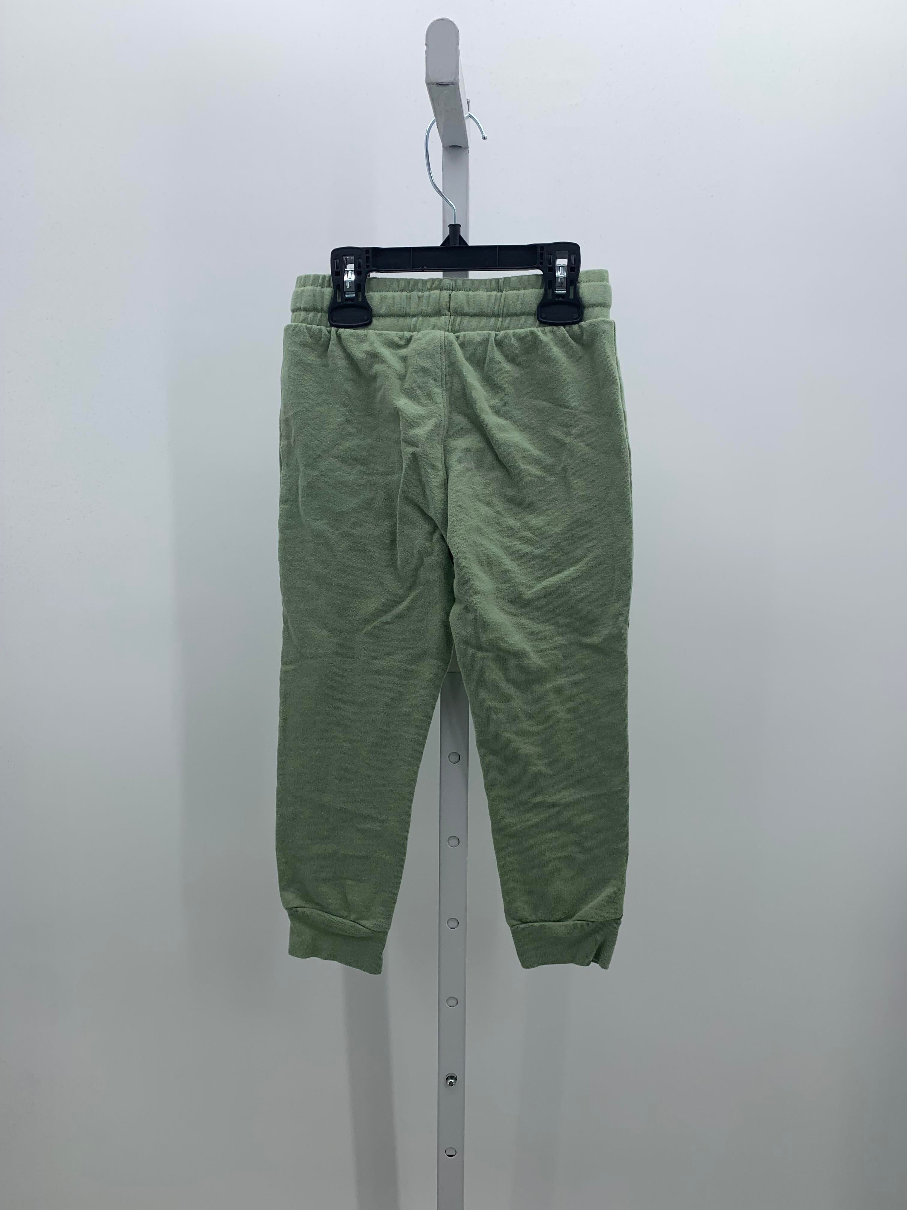 COMFORT WAIST KNIT PANTS