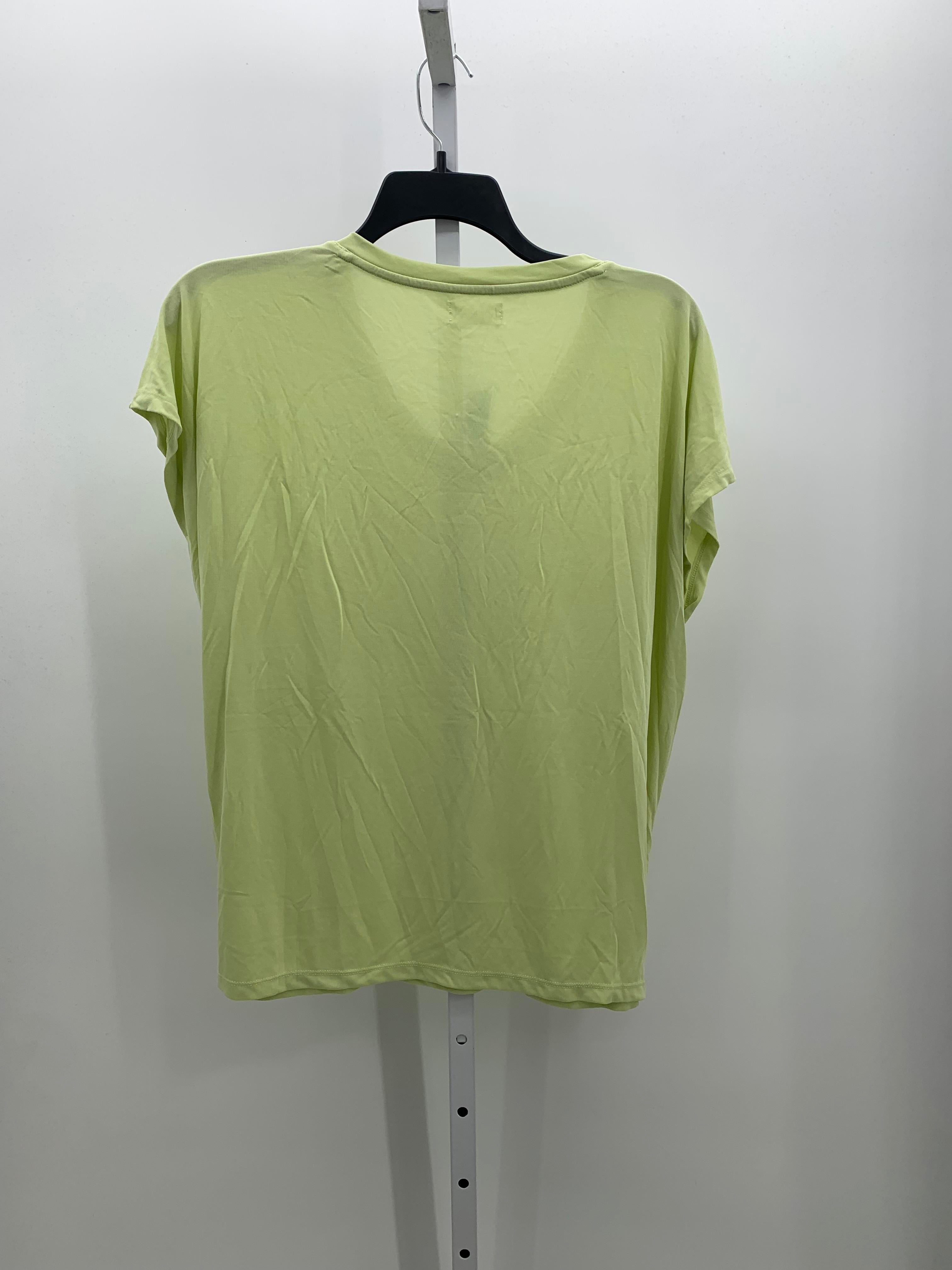 Maurices Size XXL Misses Short Sleeve Shirt