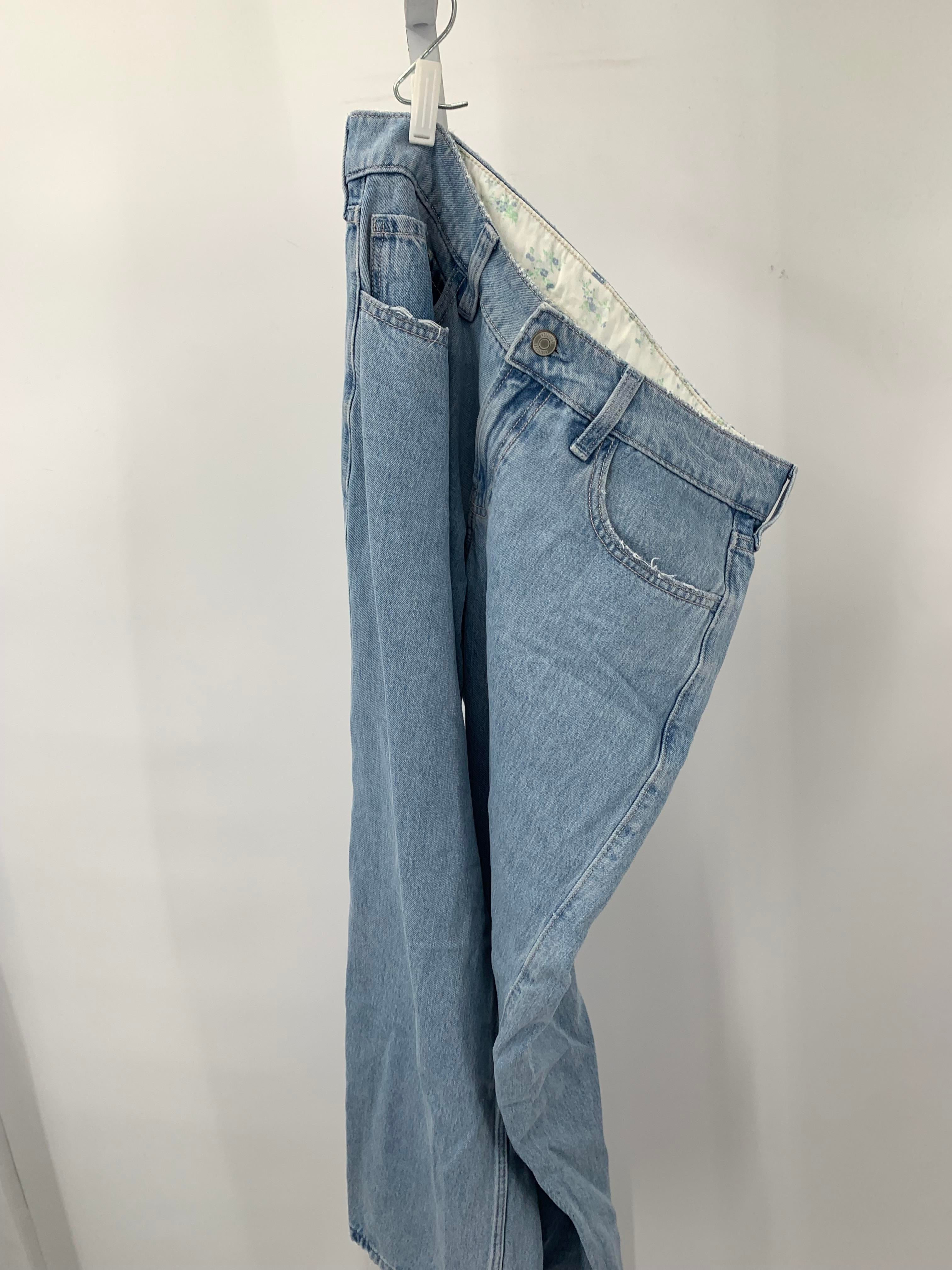 Hollister Size 6 Juniors Jeans