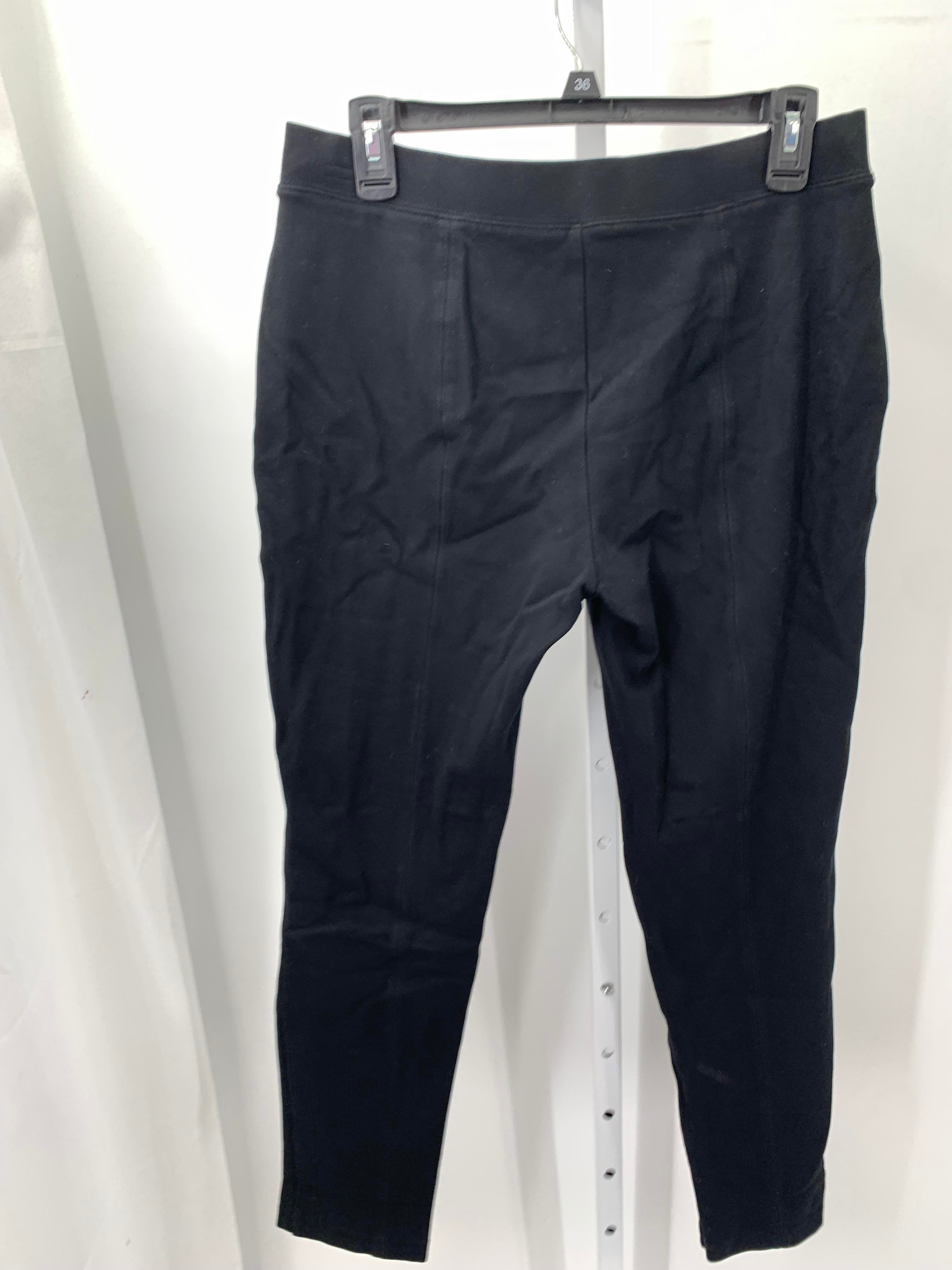 Talbots Size Medium Misses Pants