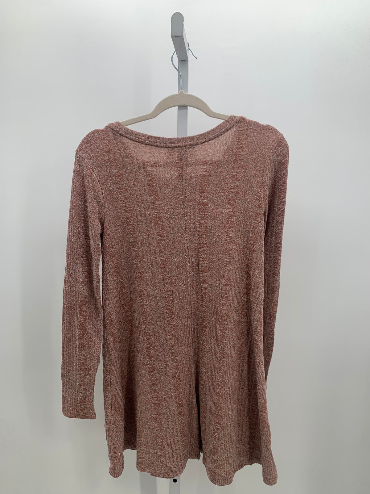 Forever 21 Size Medium Juniors Long Sleeve Dress
