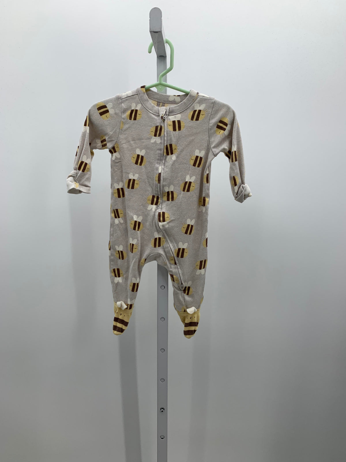 BUMBLE BEES KNIT