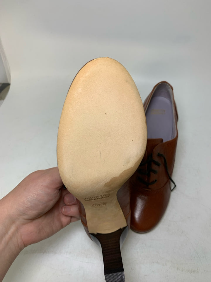 Johnston & Murphy Ladies Shoes
