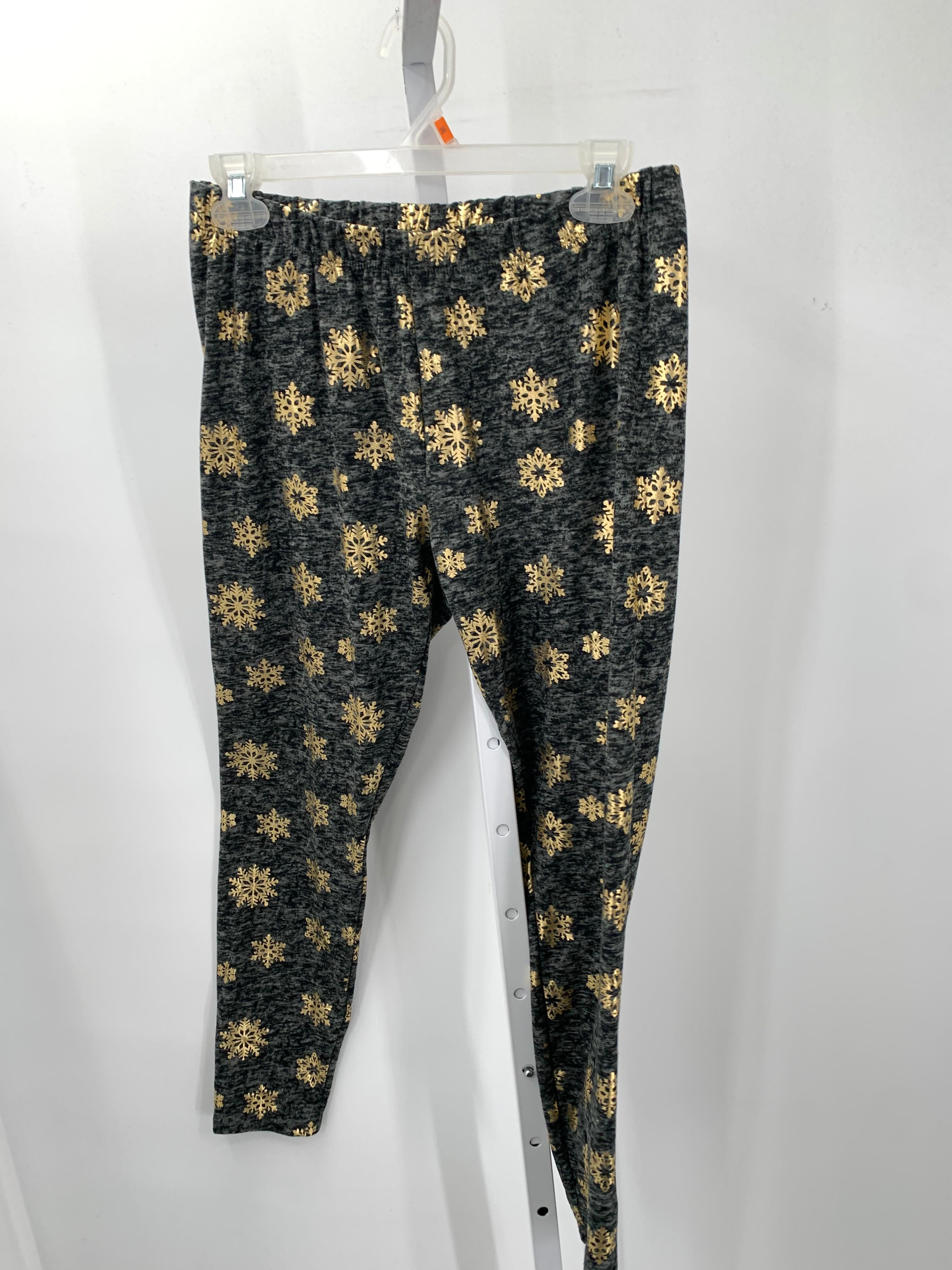 Size Medium Misses Leggings