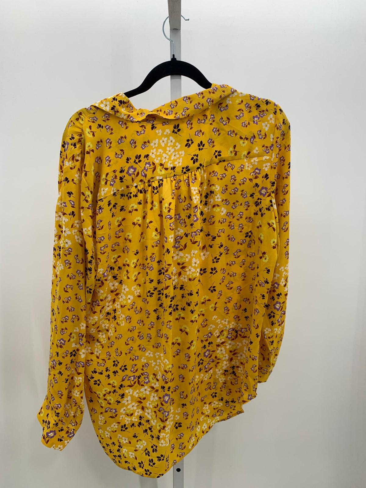 Ann Taylor Size Large Misses Long Sleeve Shirt