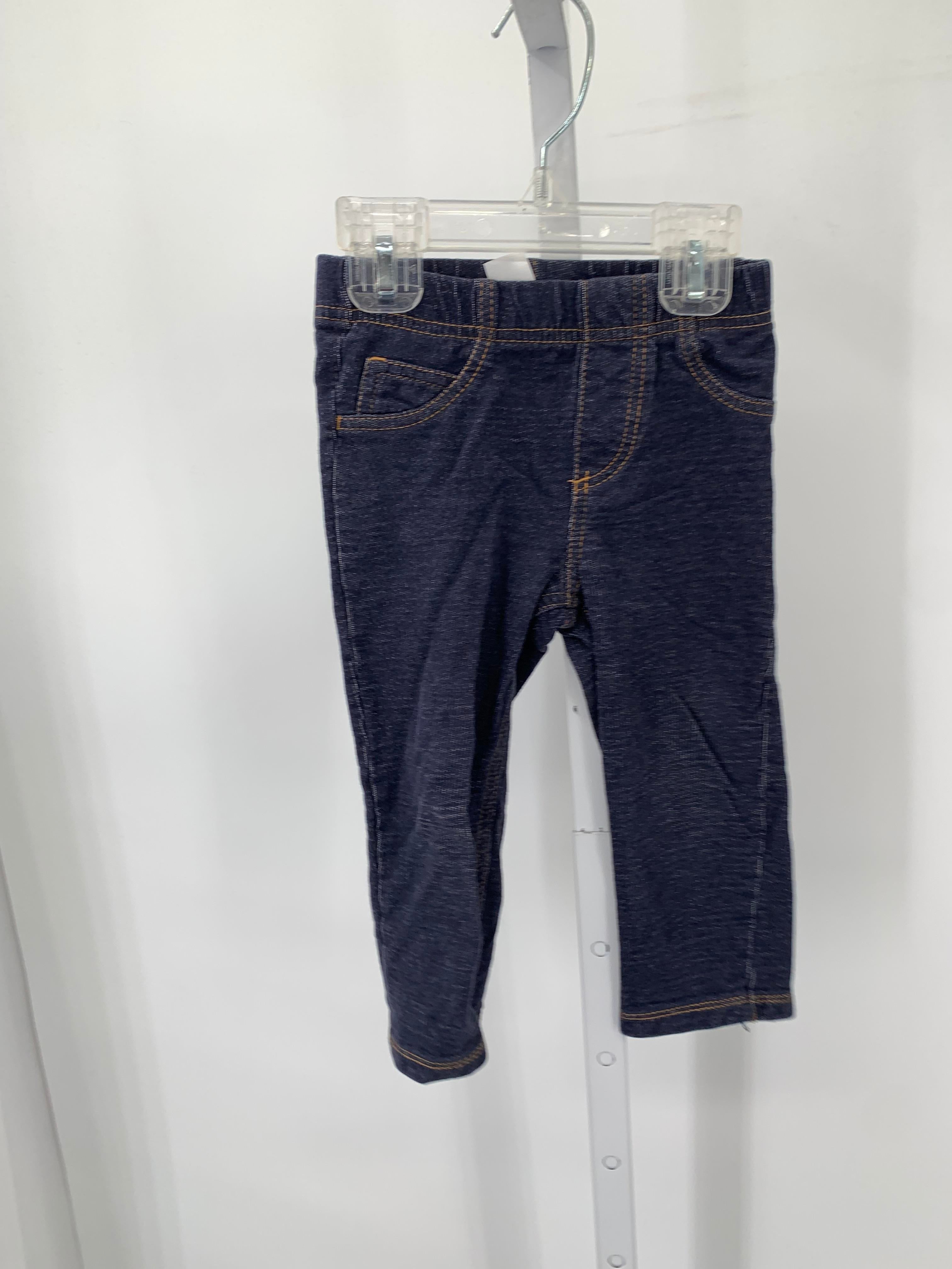 Carters Size 24 Months Girls Pants