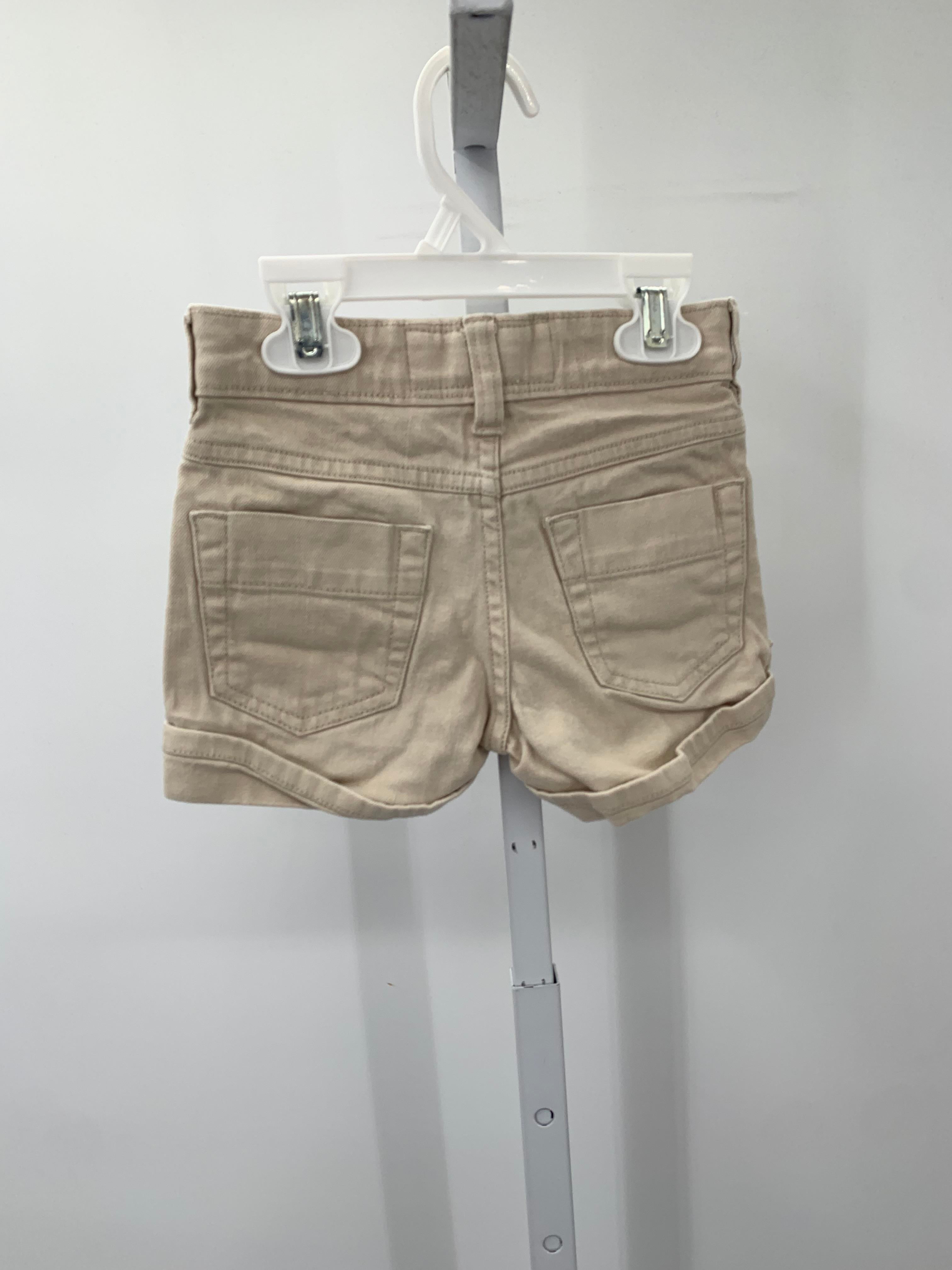 Osh Kosh Size 4 Girls Shorts