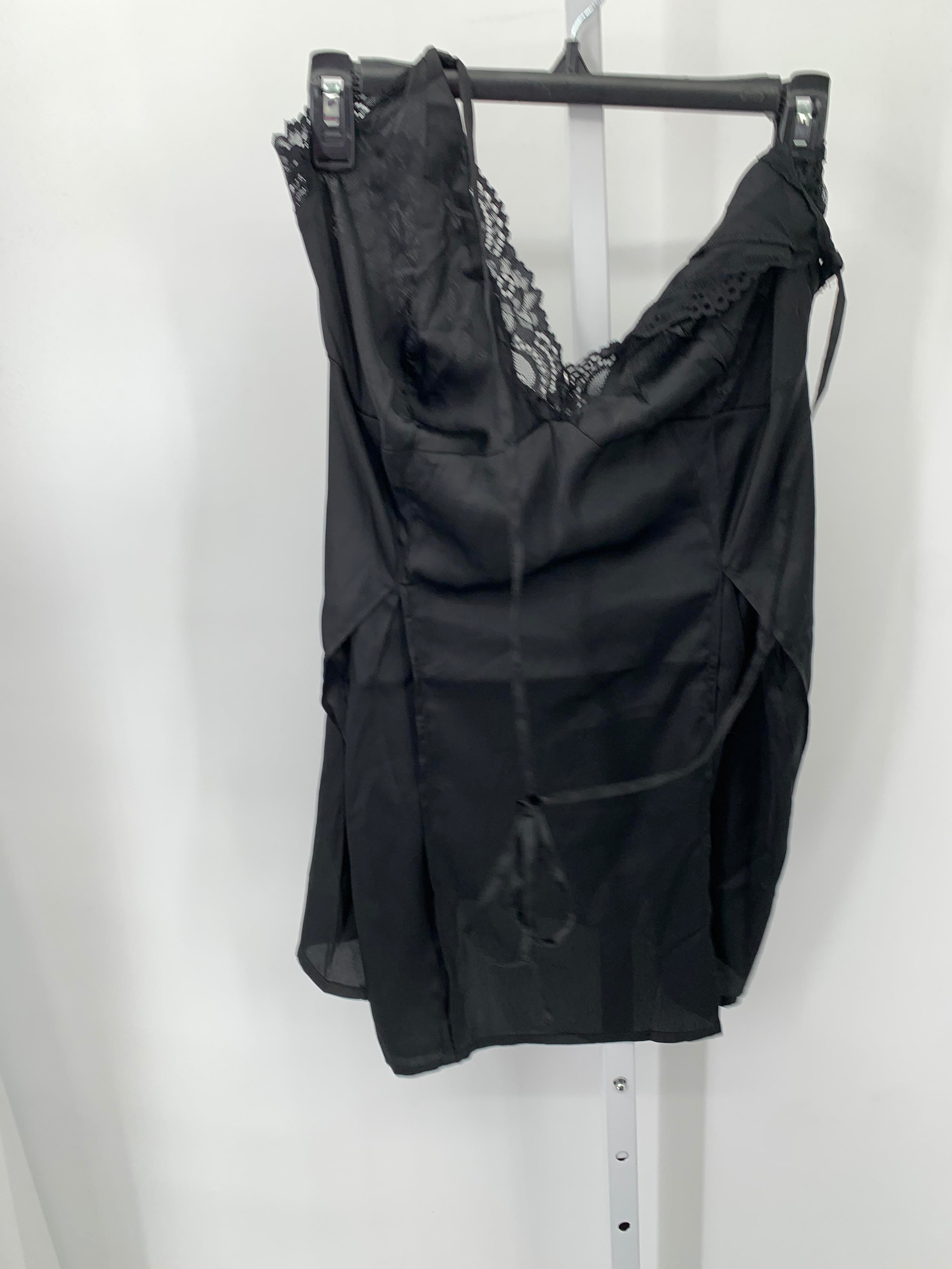 Size Extra Large Misses Nightgown
