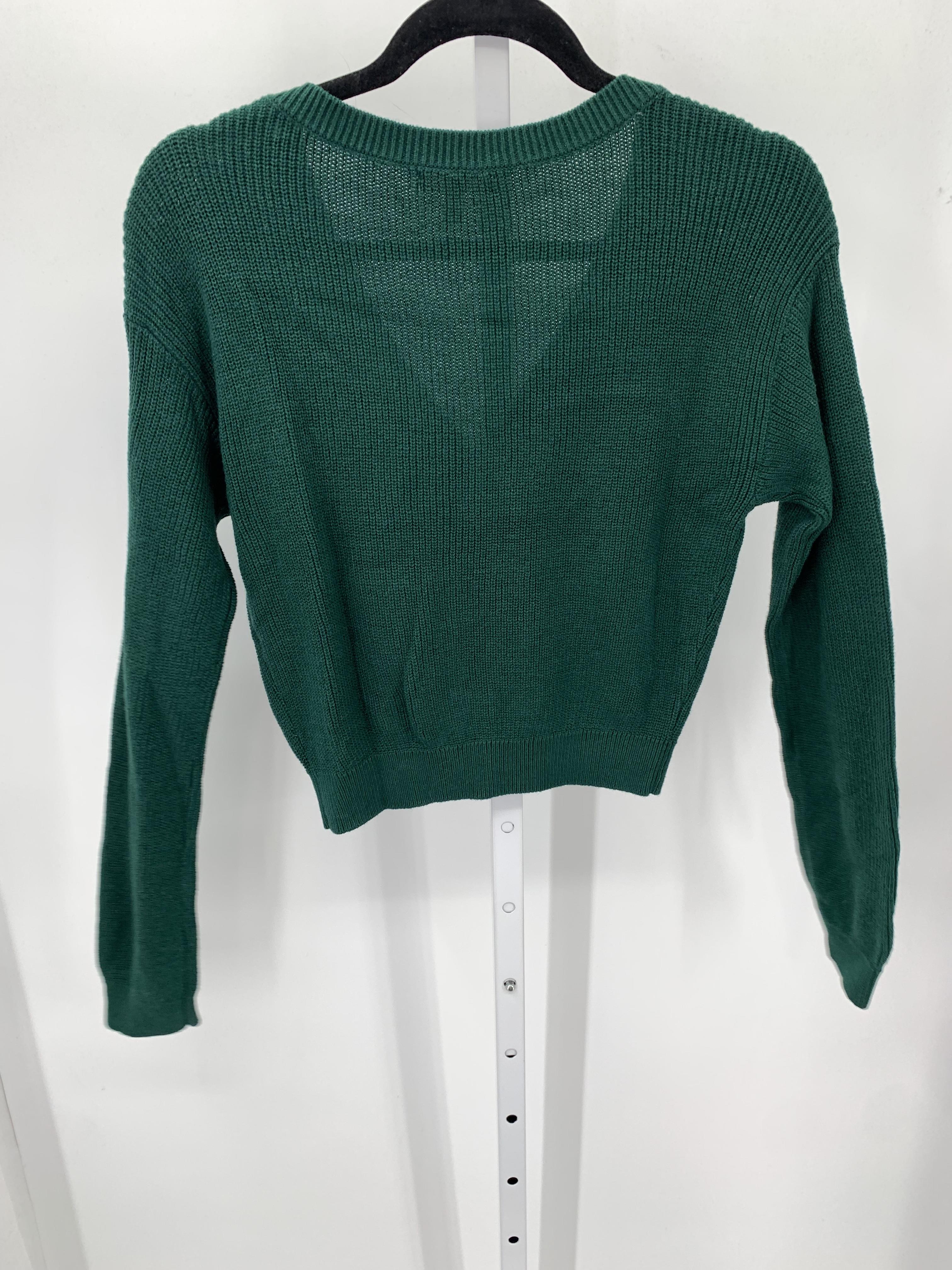 BP. Size X Small Juniors Long Sleeve Sweater