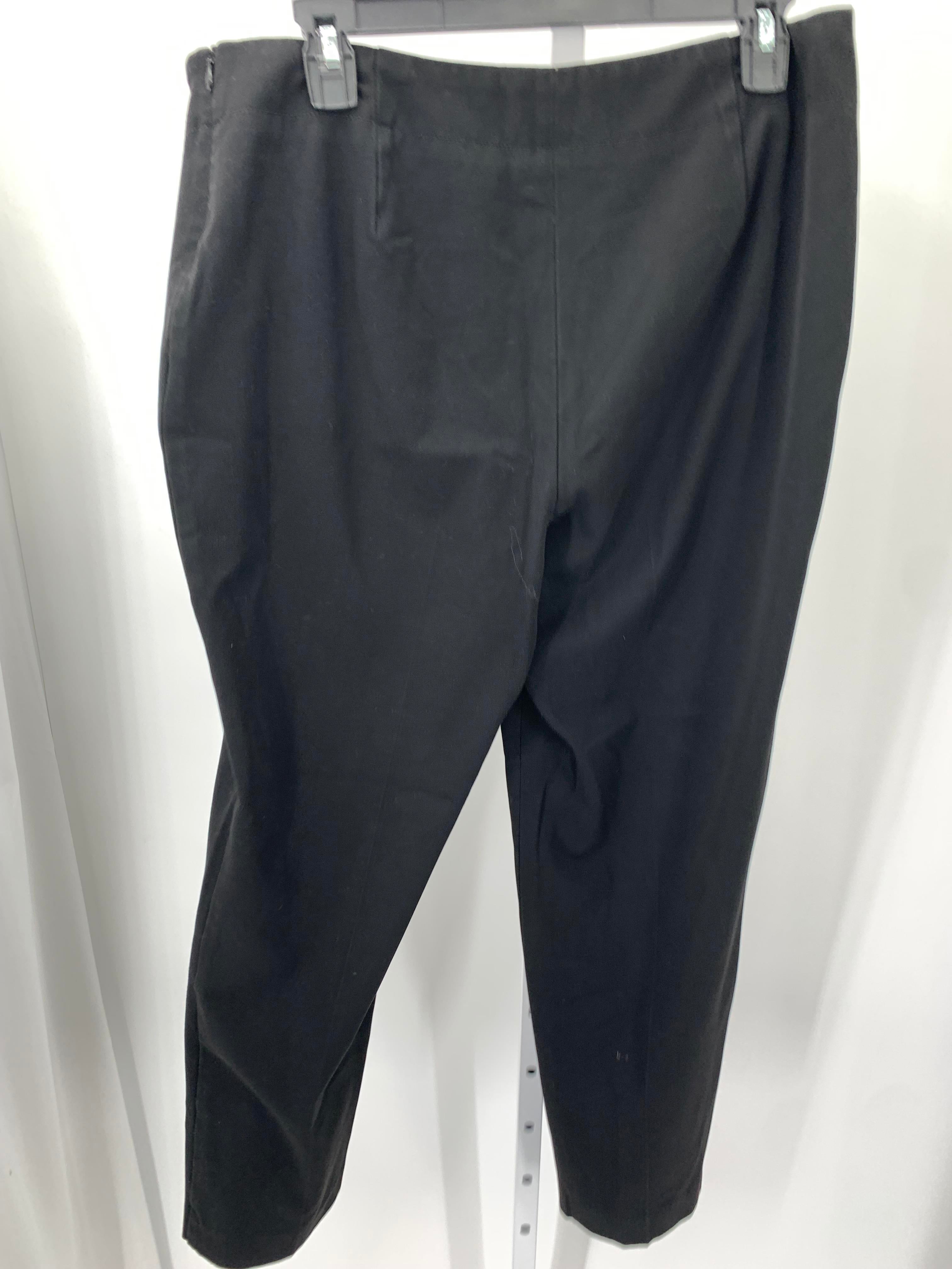 Talbots Size 12 Misses Pants