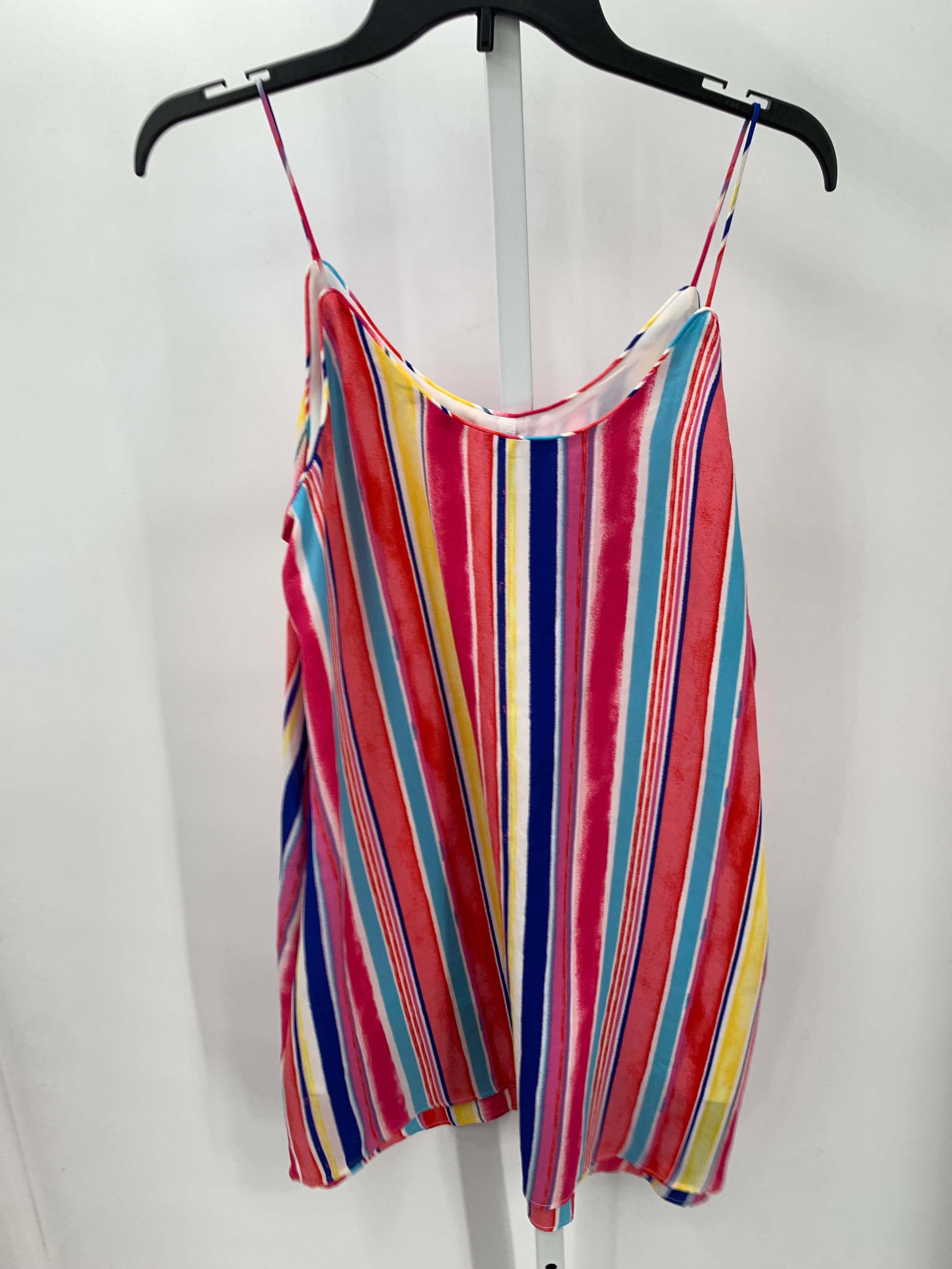 Alya Size Medium Misses Sundress