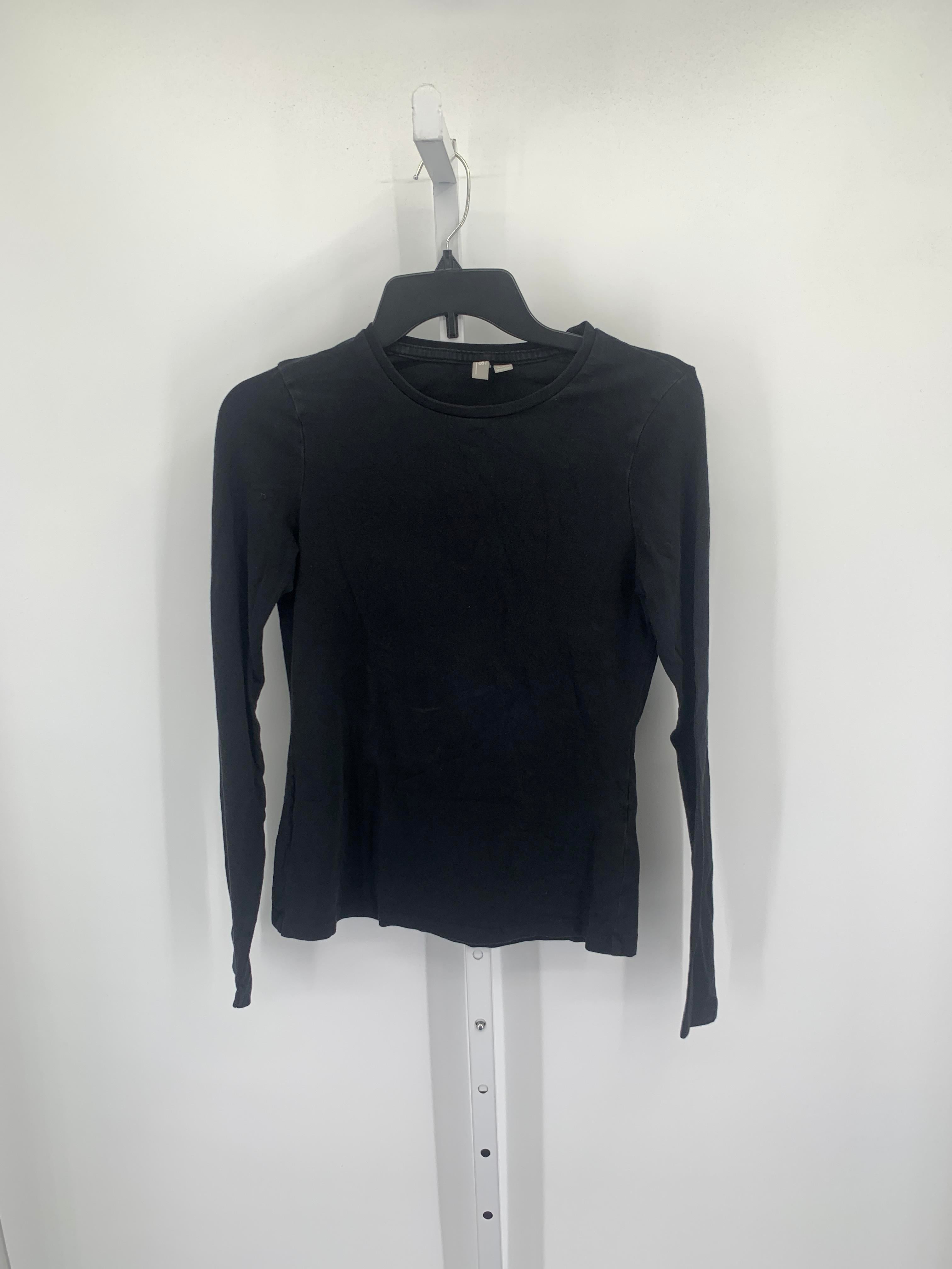 Size 6 Misses Long Sleeve Shirt