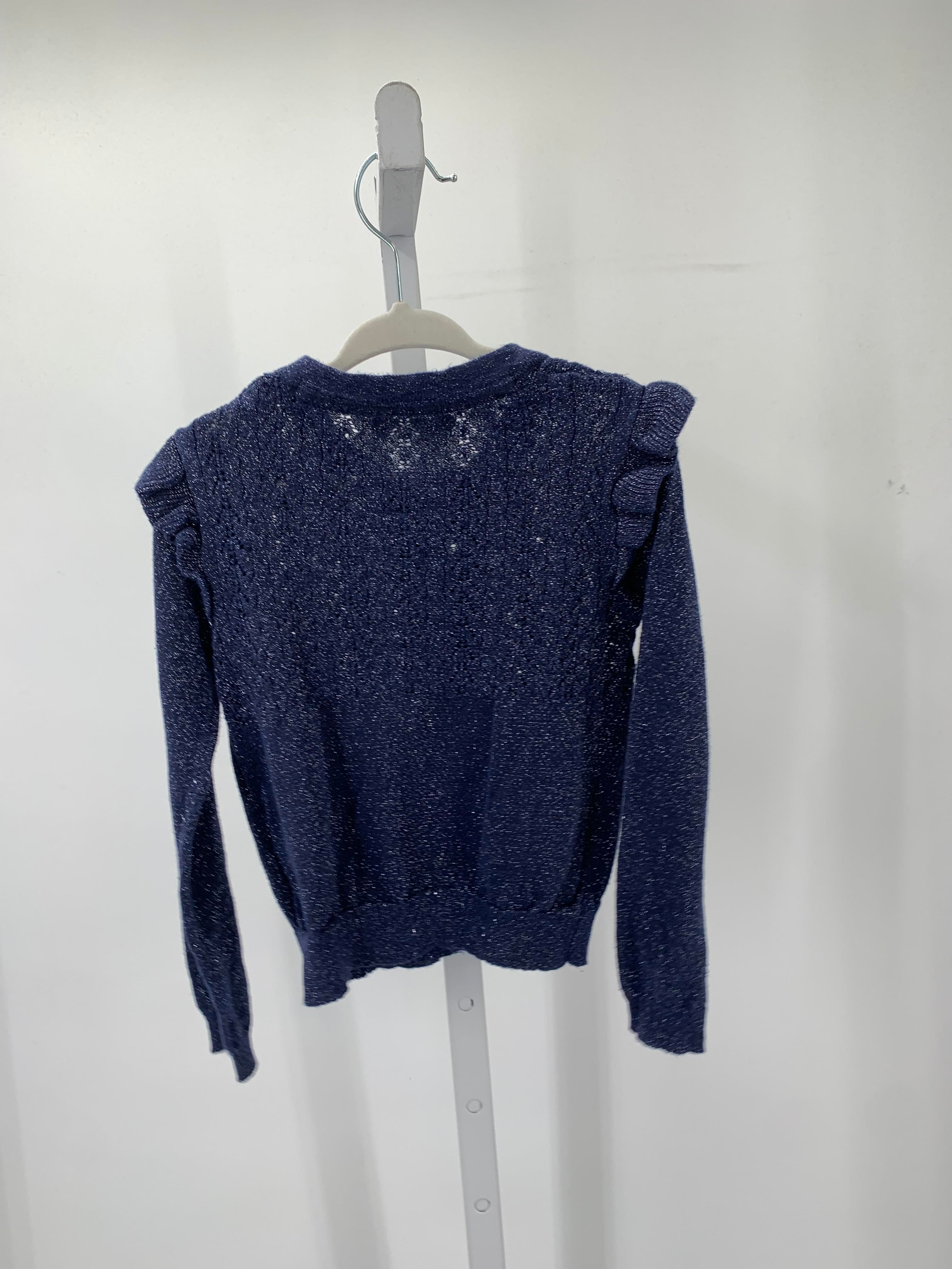 Epic Threads Size 3T Girls Long Sleeve Sweater
