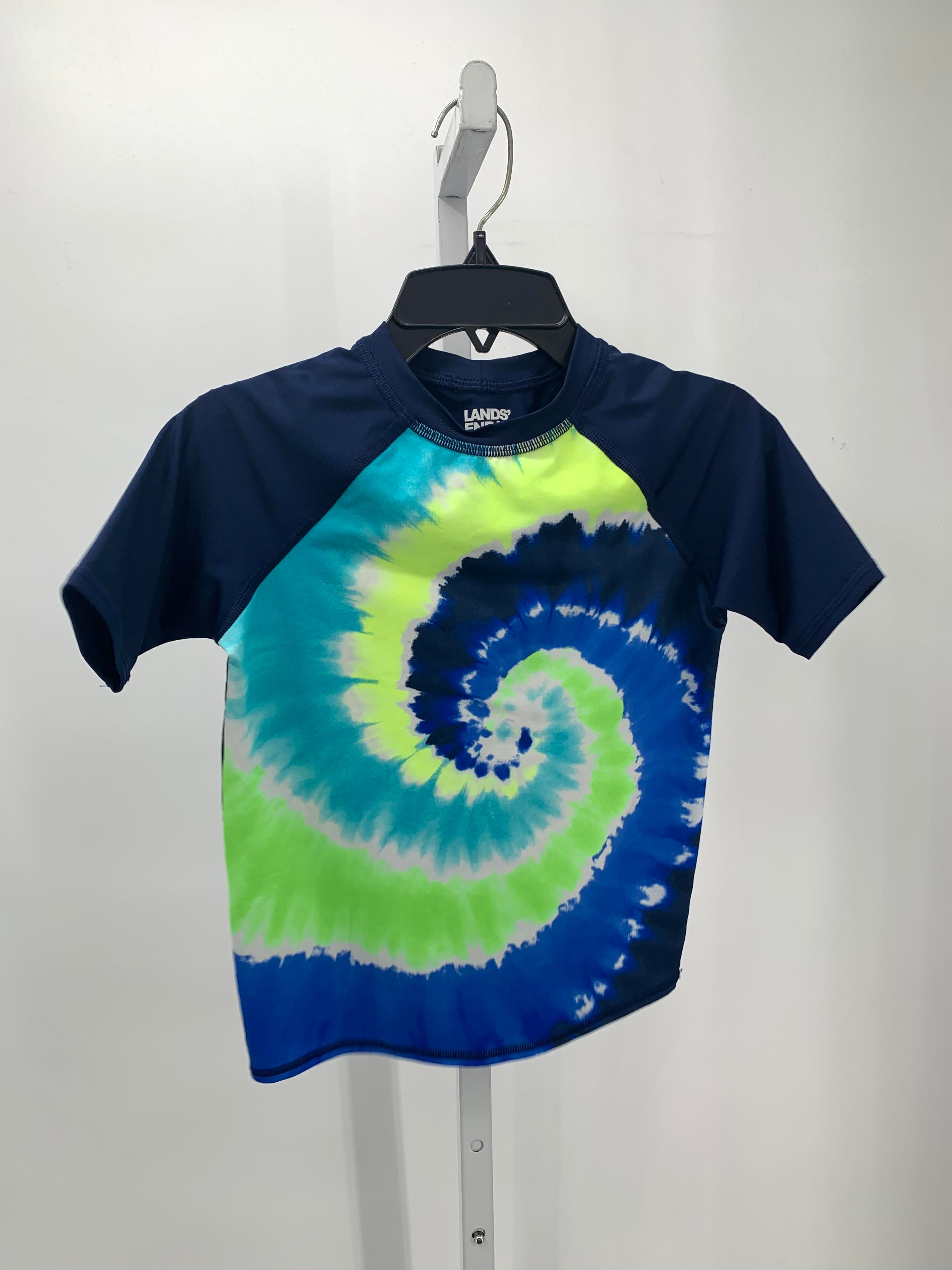 TIE DYE