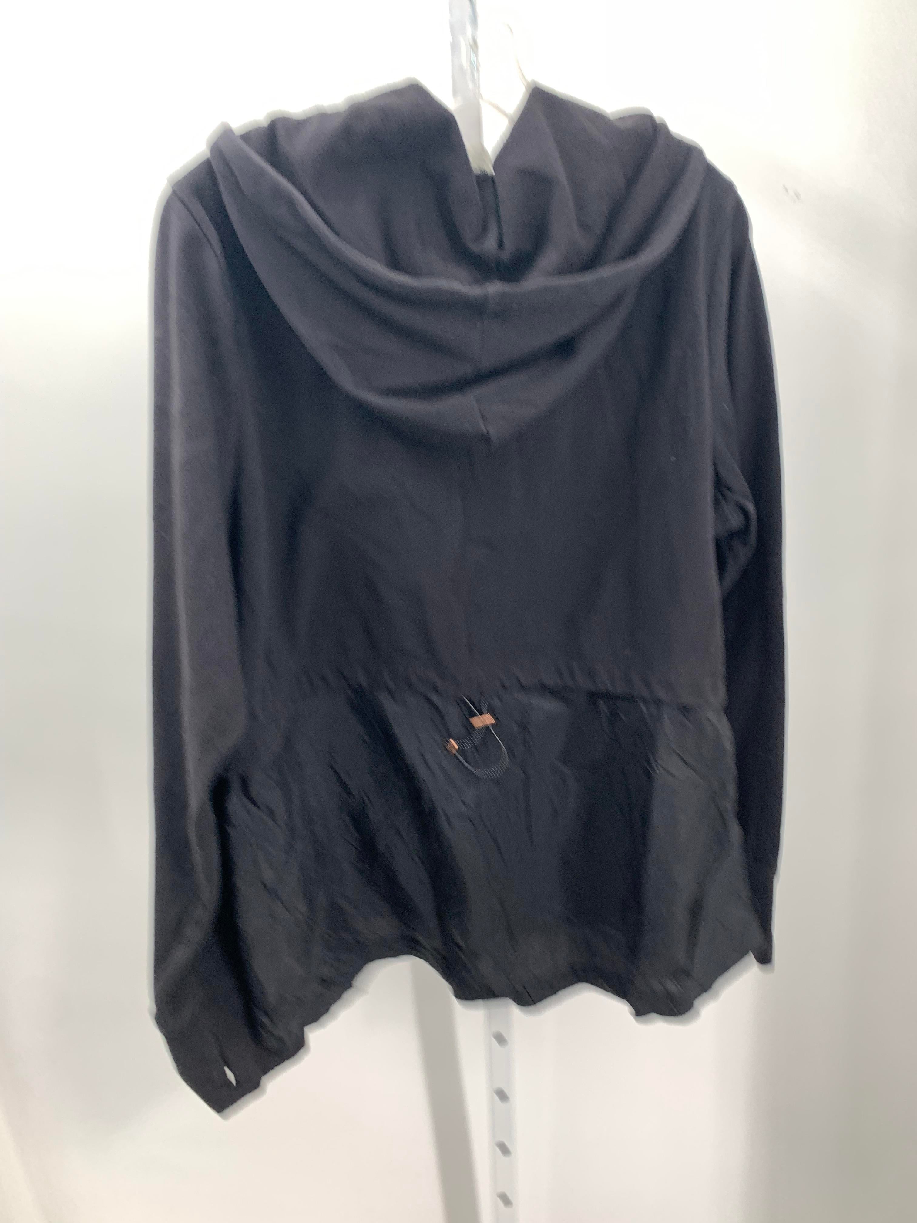 Athletic Works Size XXXL Misses Sweat Jacket