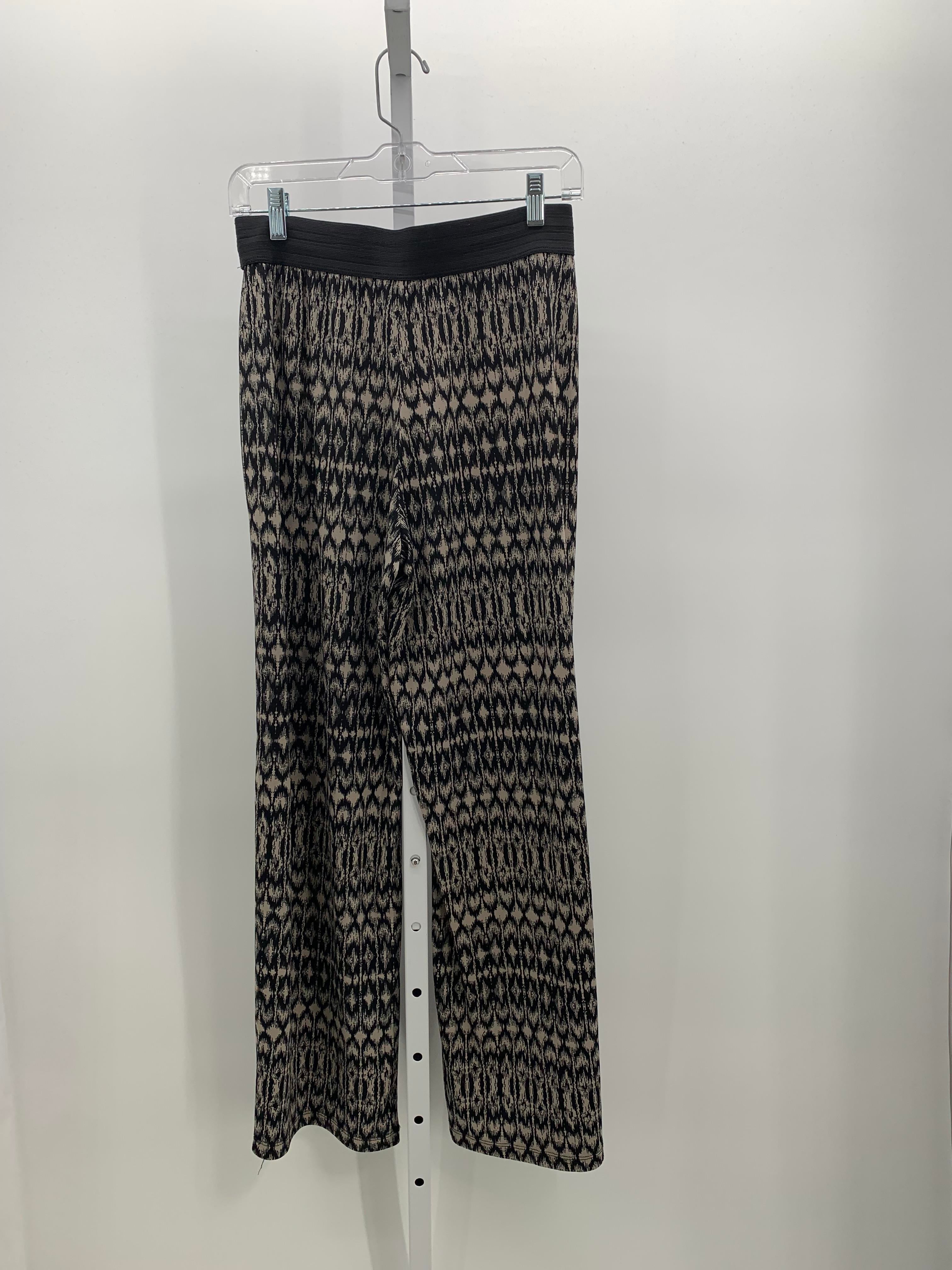 Roz & Ali Size Medium Petite Petite Pants