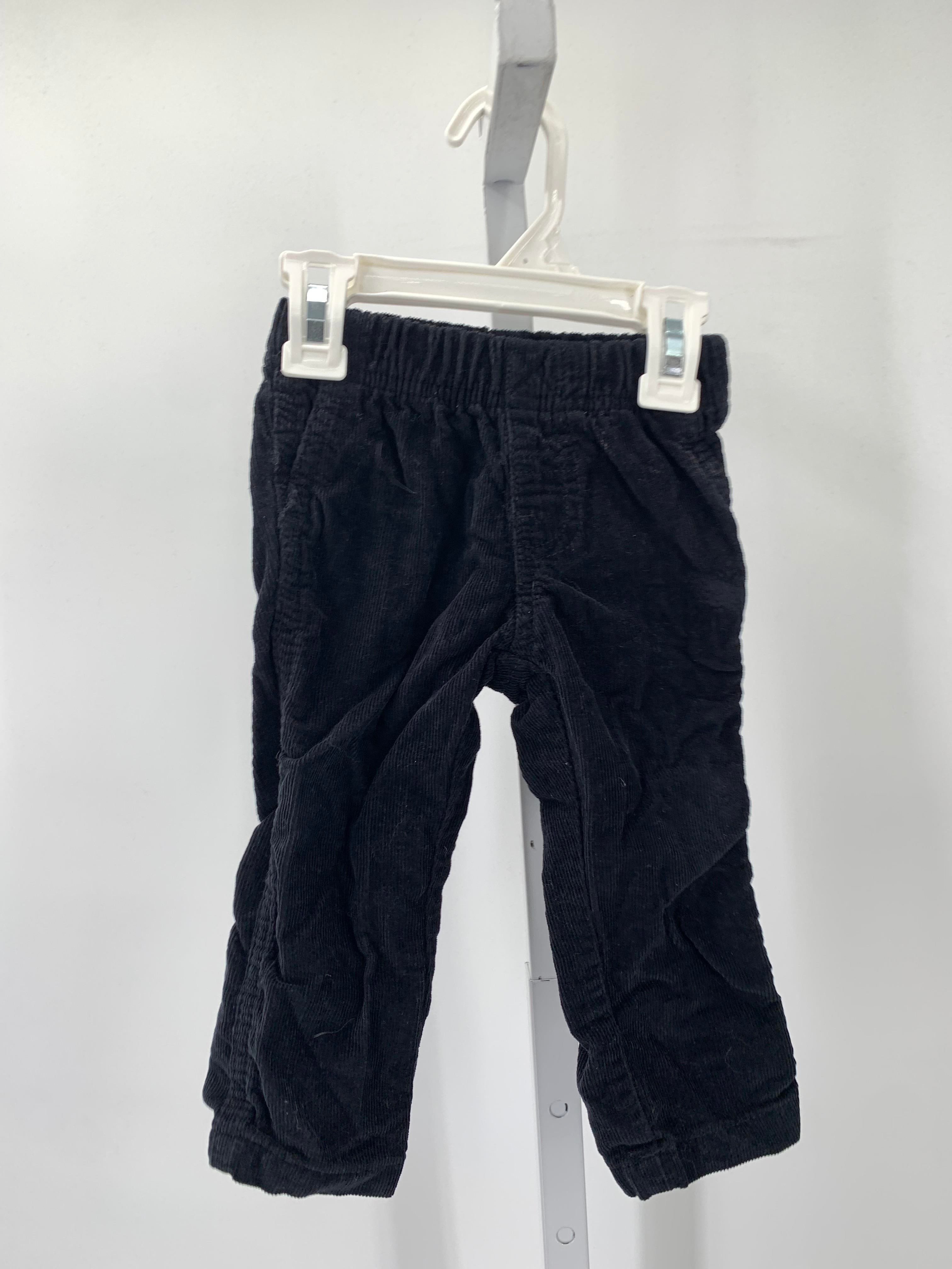ELASTIC WAIST